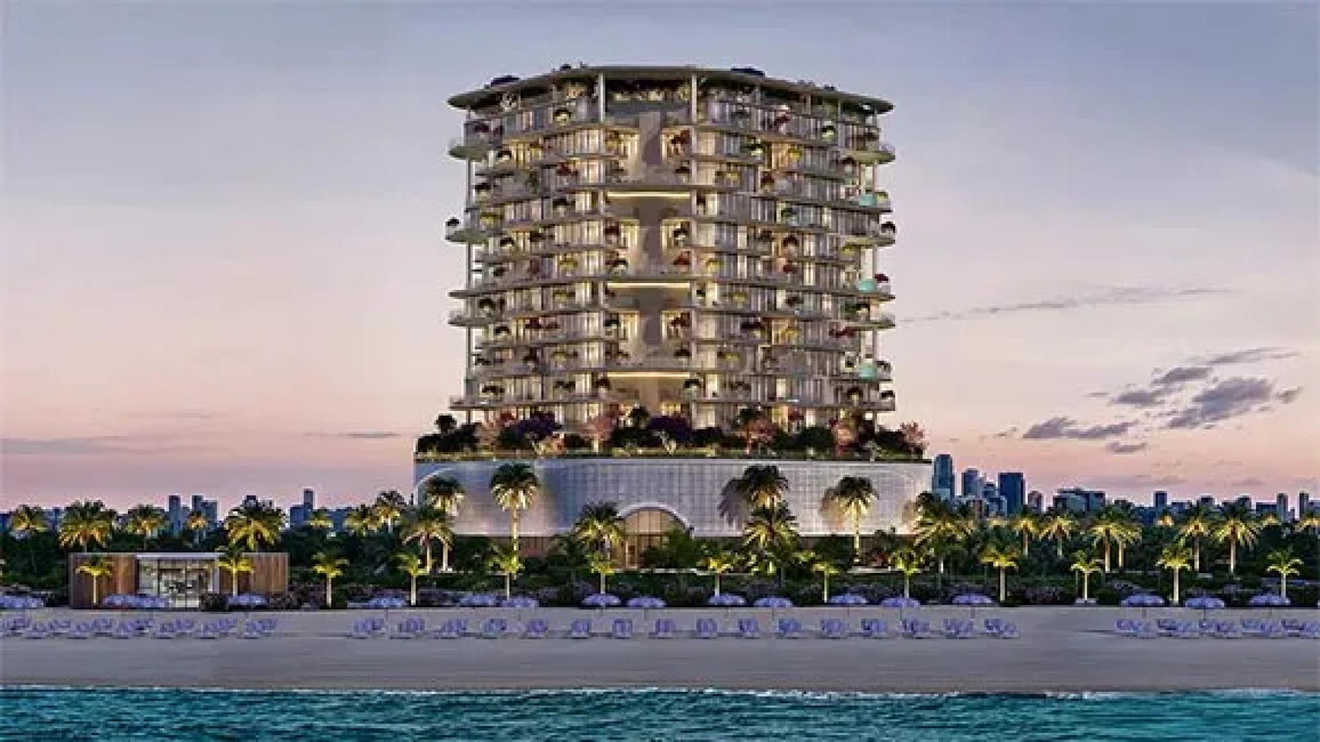 Villa Del Arte at Dubai Island By Mr. Eight 5