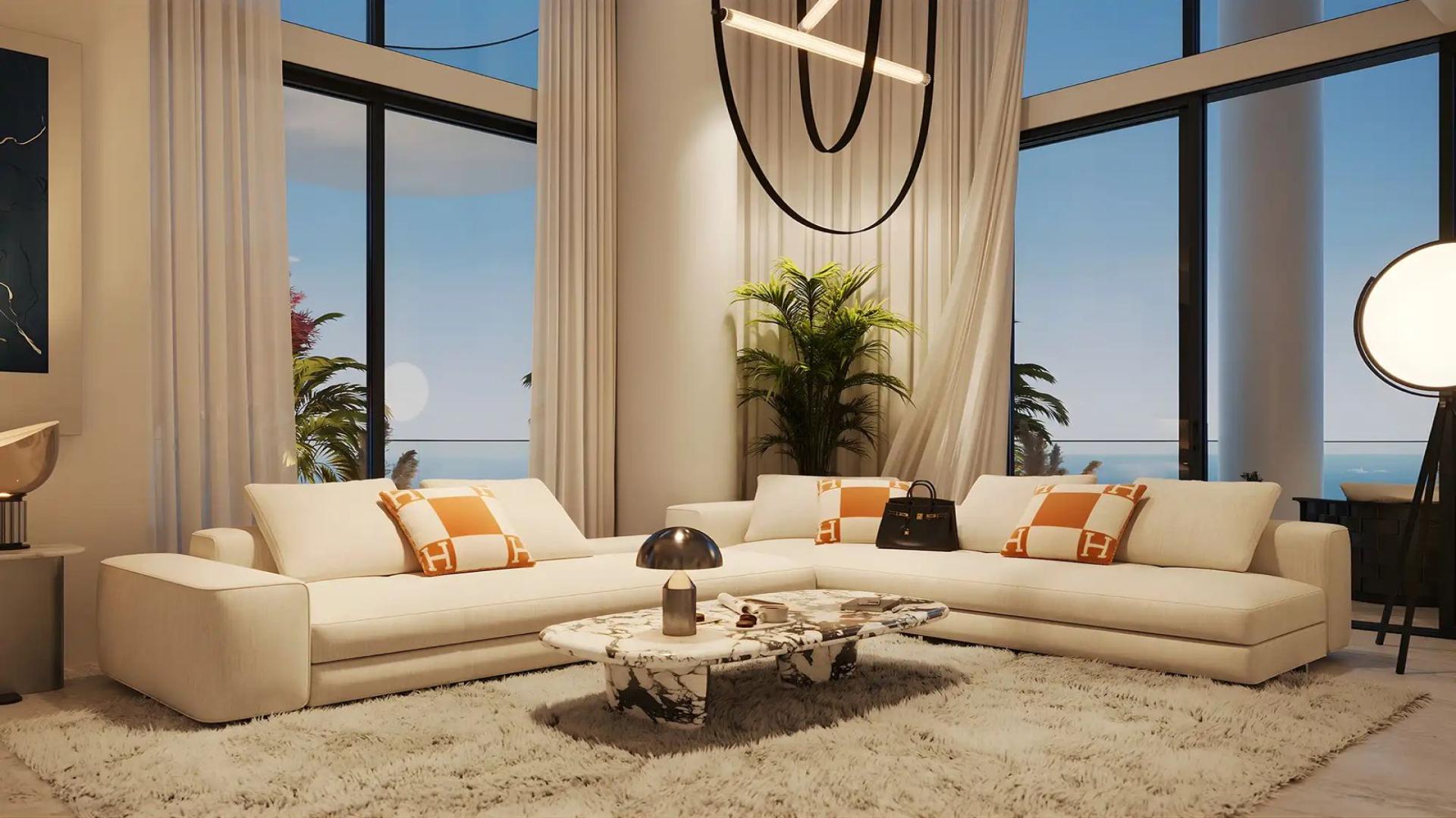 Villa del Brunello at Dubai Islands 17