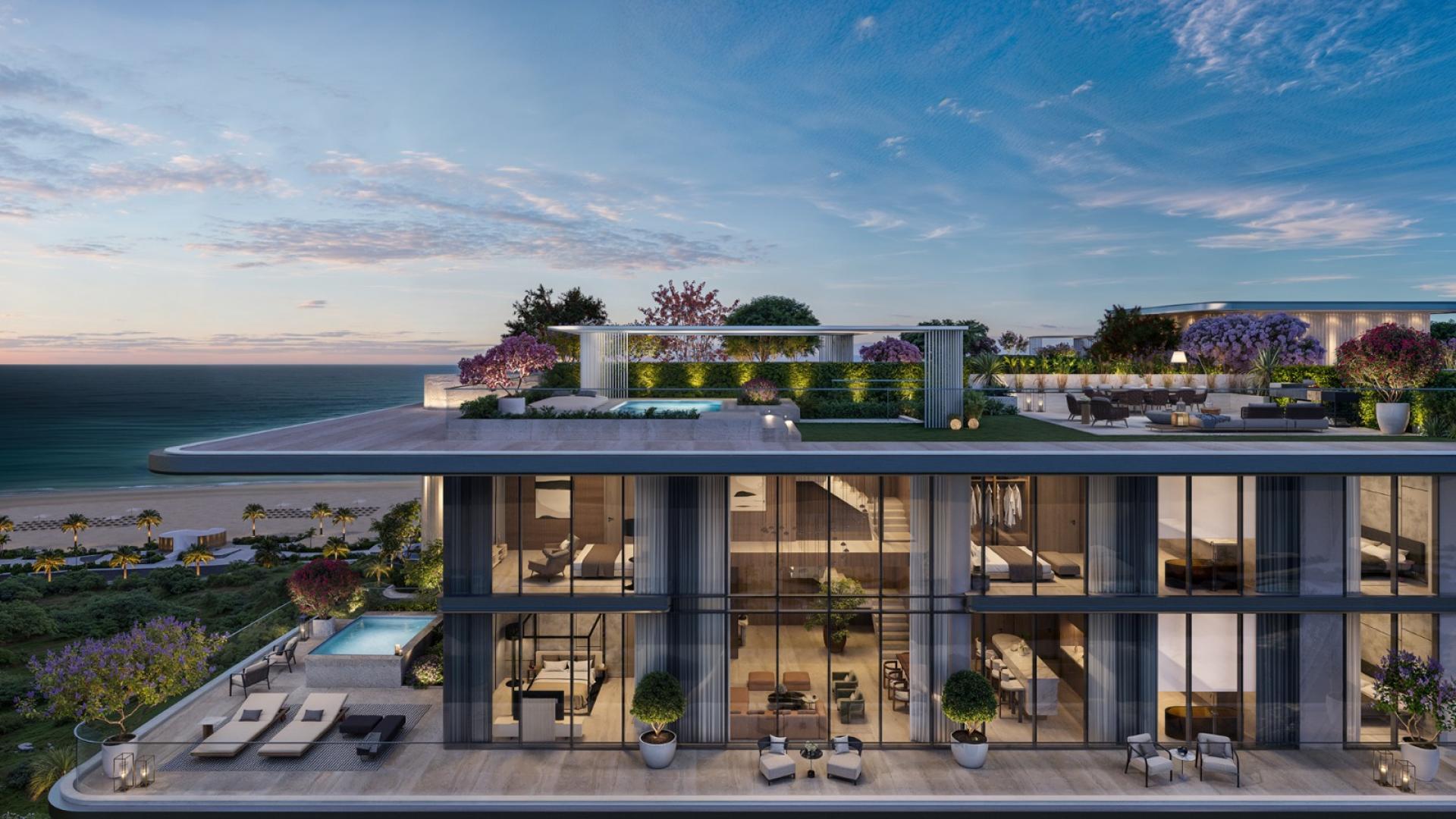 Villa del Divos at Dubai Island By Mr Eight Development 3