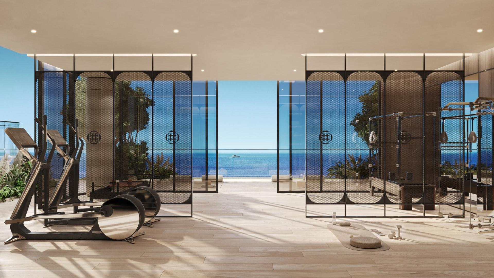 Villa del Divos at Dubai Island By Mr Eight Development 5
