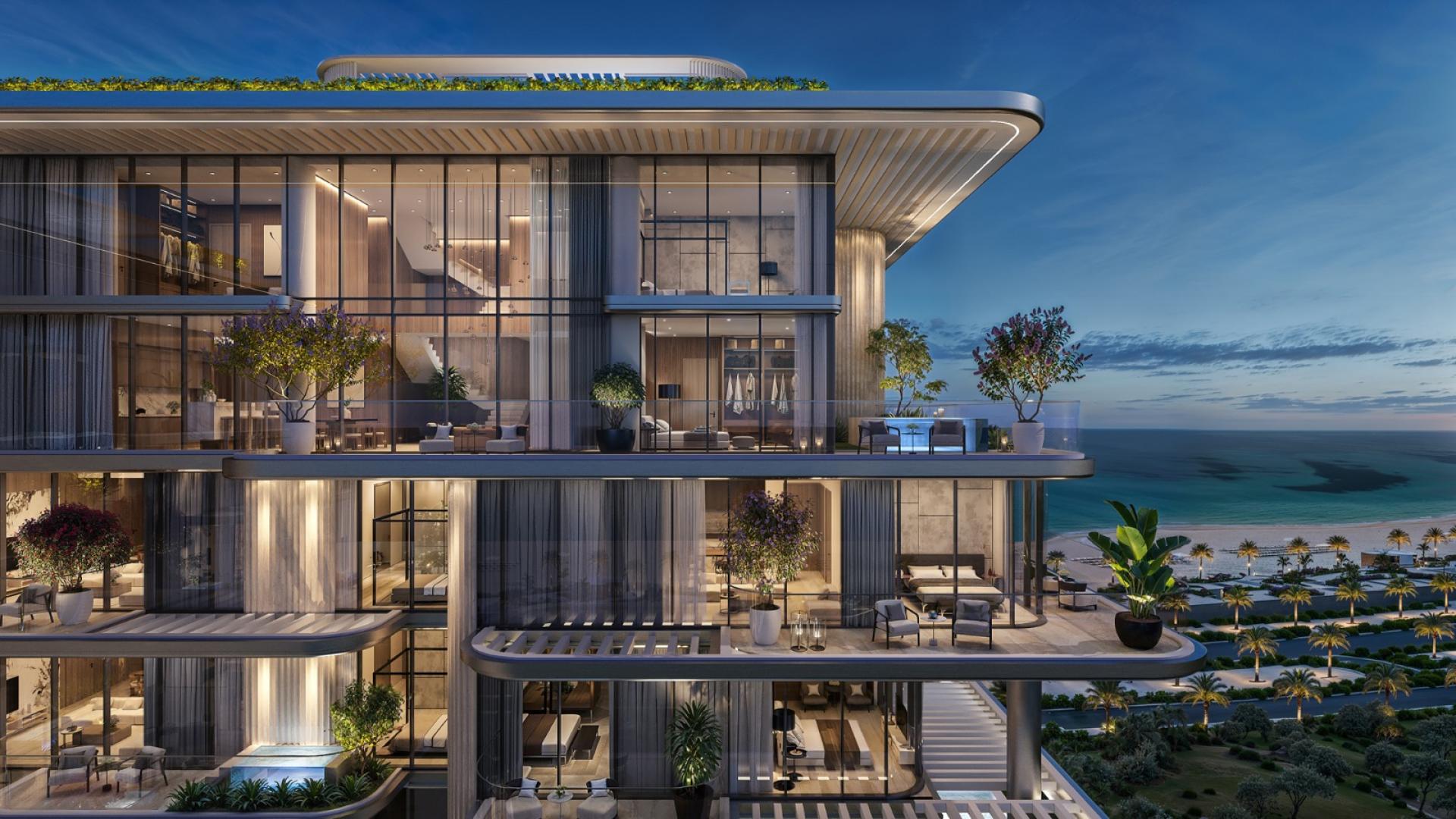 Villa del Divos at Dubai Island By Mr Eight Development 9
