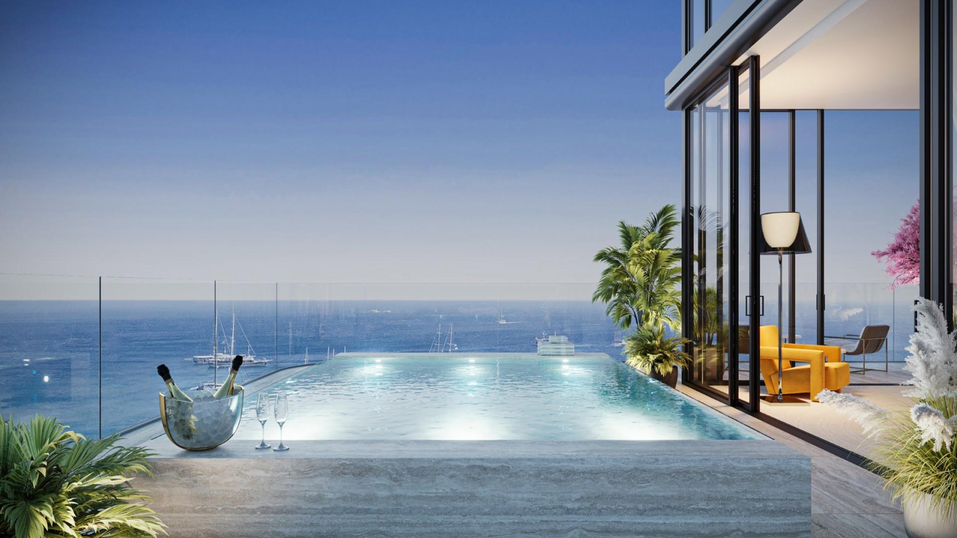 Villa del Divos at Dubai Island By Mr Eight Development 11