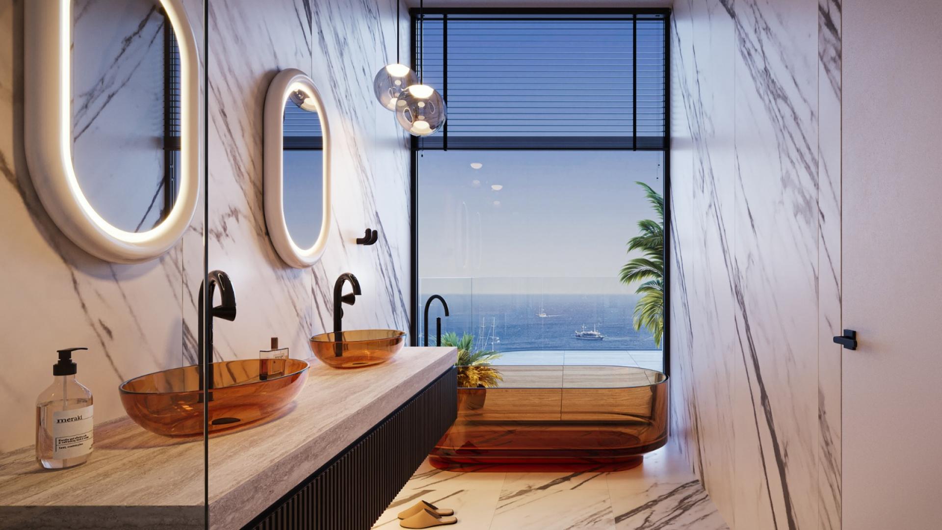 Villa del Divos at Dubai Island By Mr Eight Development 12