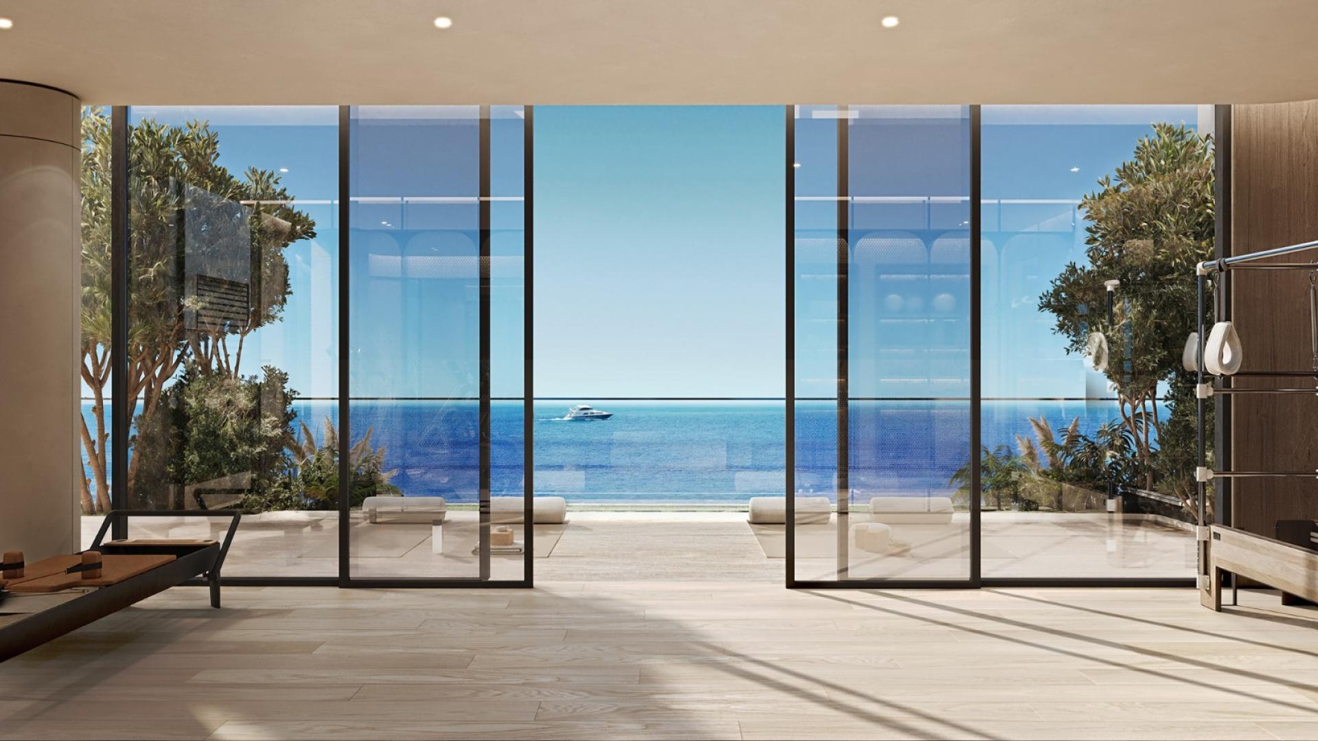Villa del Divos at Dubai Island By Mr Eight Development 15