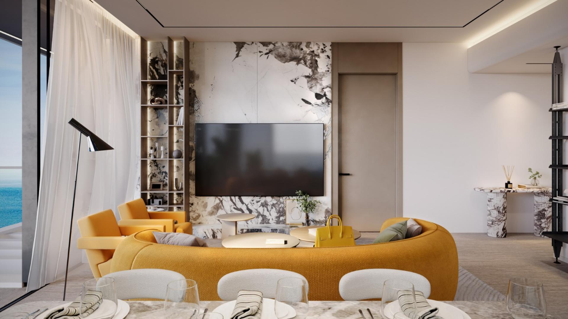 Villa del Divos at Dubai Island By Mr Eight Development 19