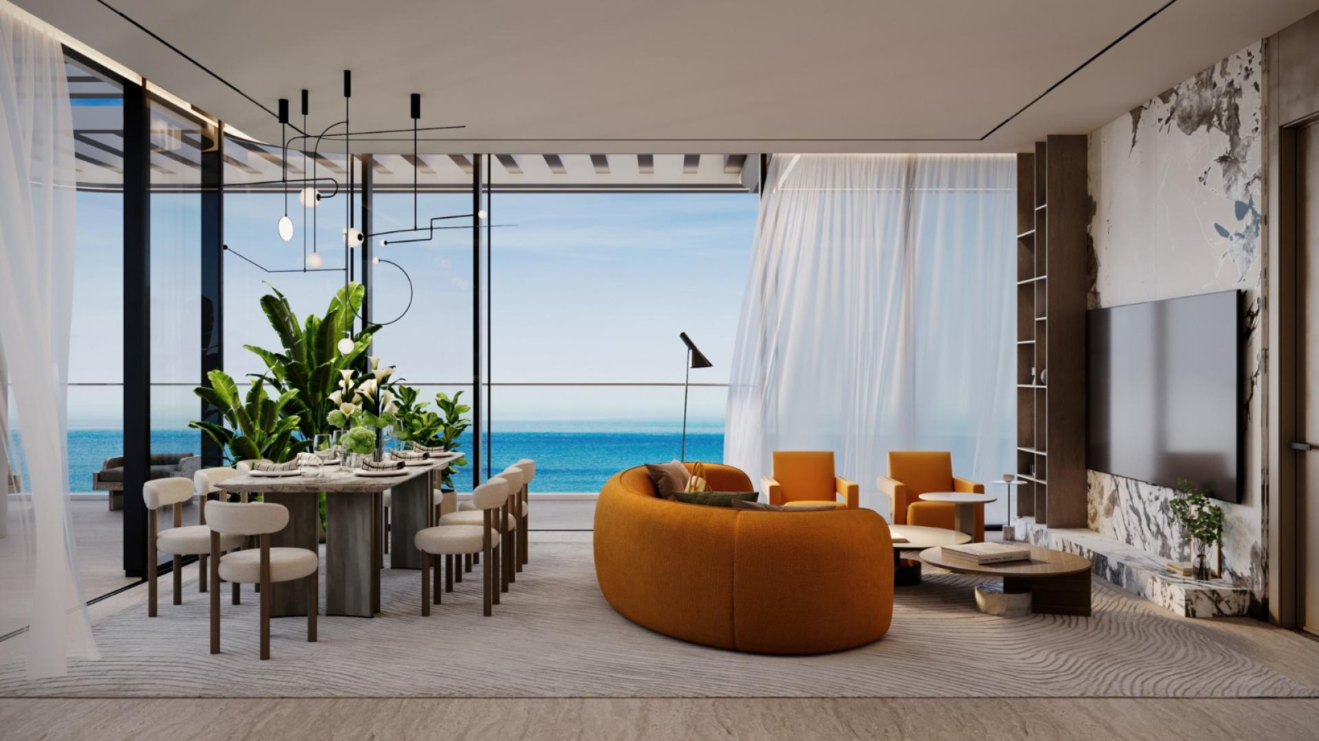 Villa del Divos at Dubai Island By Mr Eight Development 20