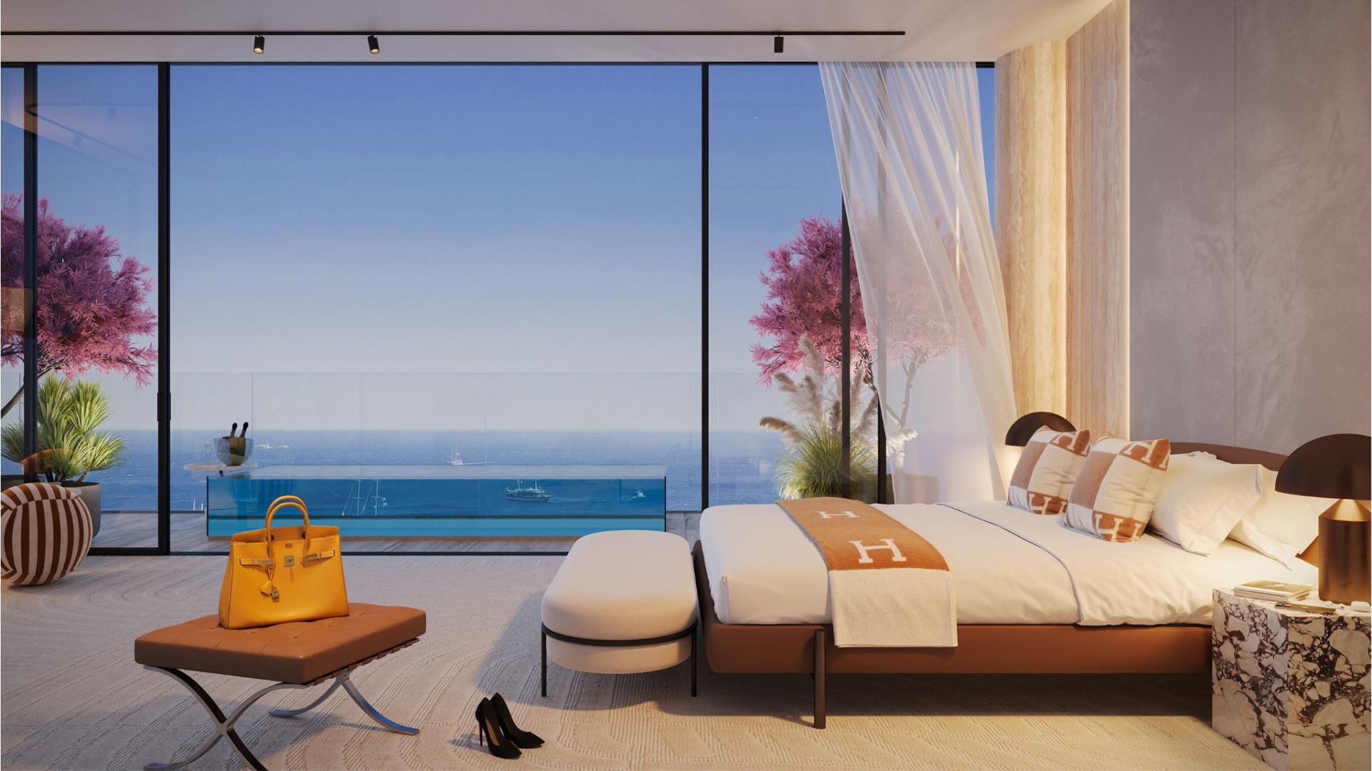 Villa Del GAVI at Dubai Islands by Mr Eight