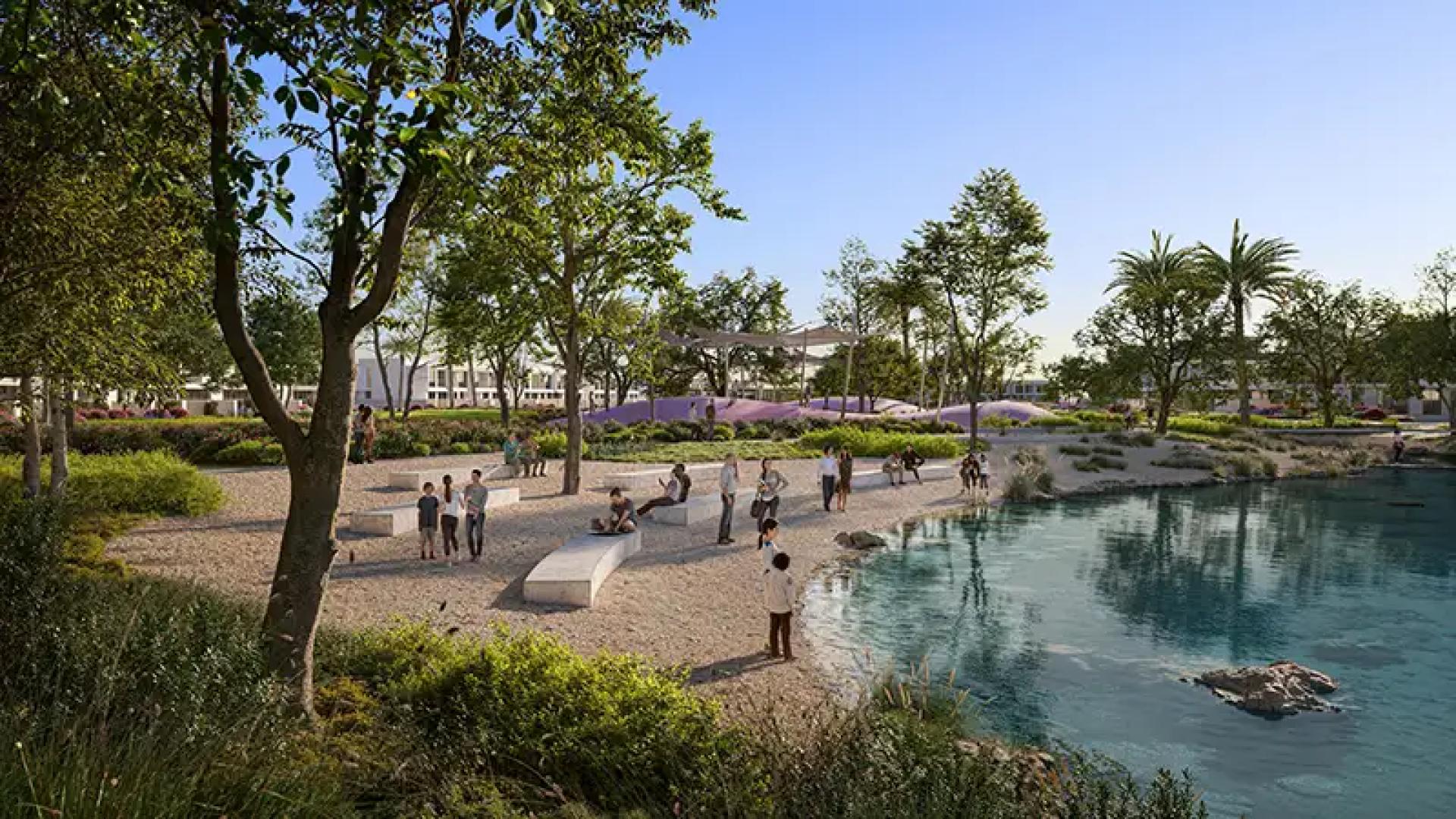 Vindera at The Valley by Emaar Properties 3