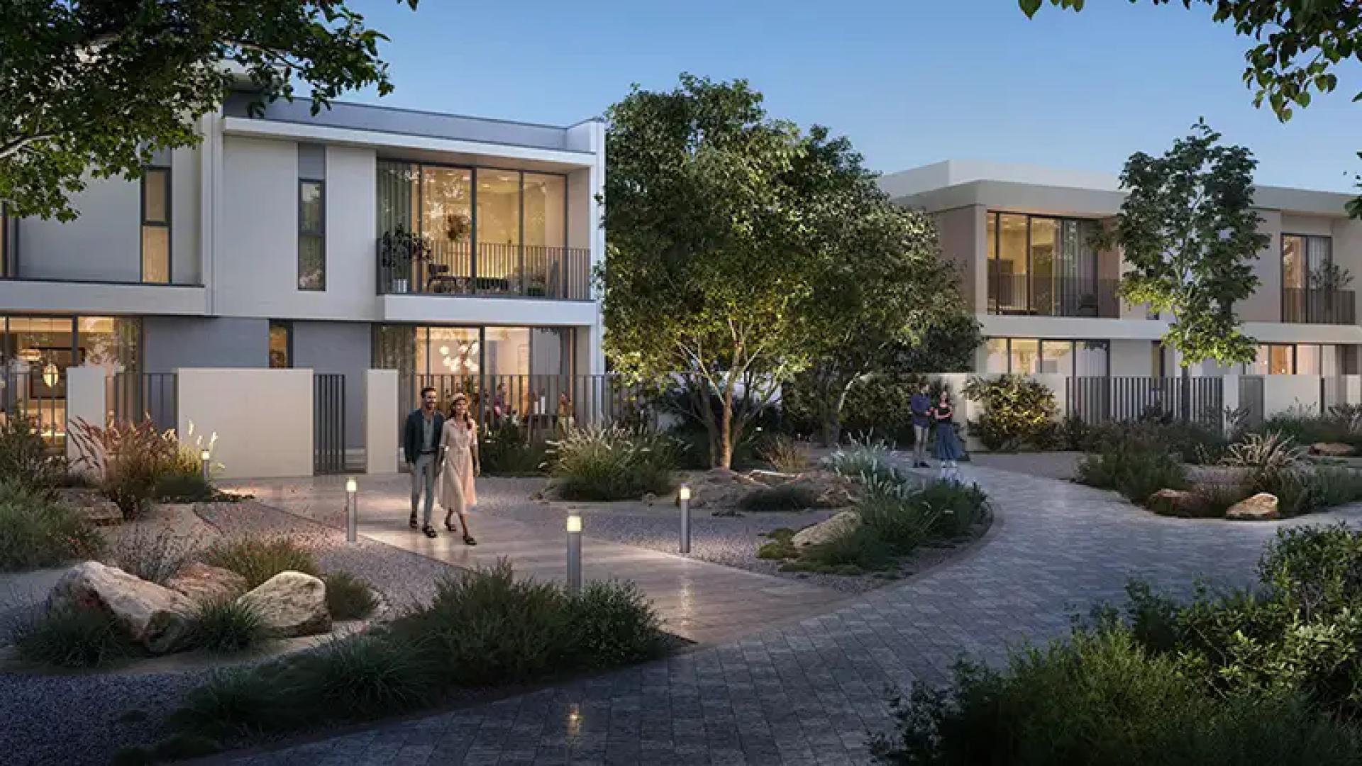 Vindera at The Valley by Emaar Properties 4