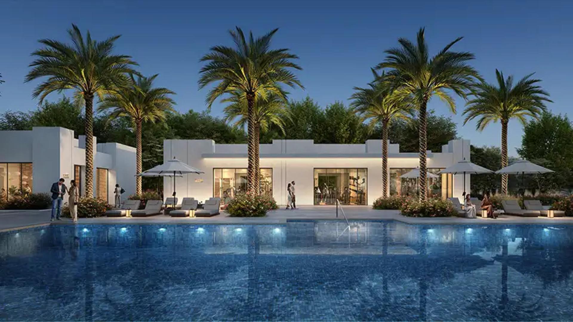 Vindera at The Valley by Emaar Properties 5