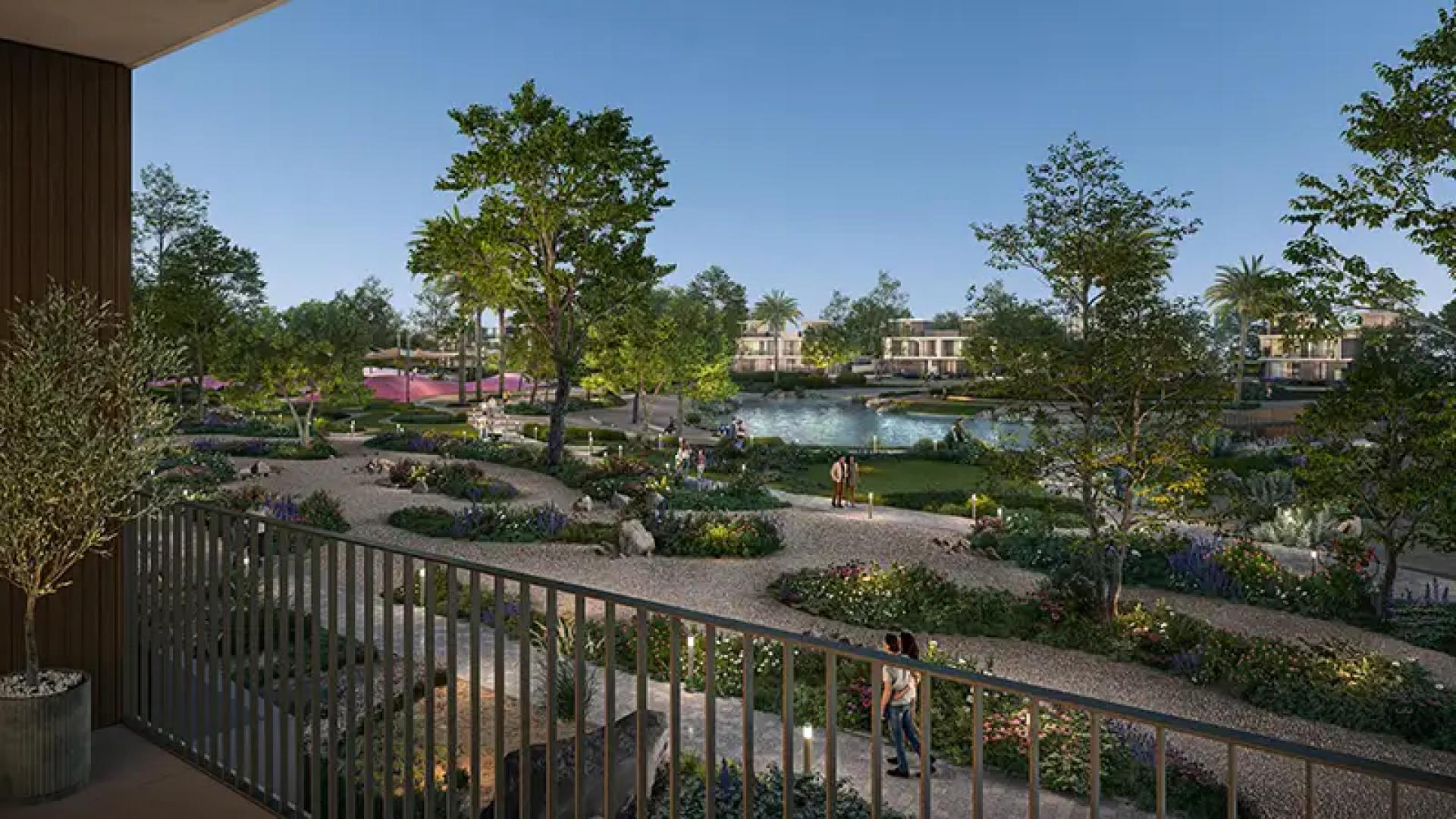 Vindera at The Valley by Emaar Properties 6