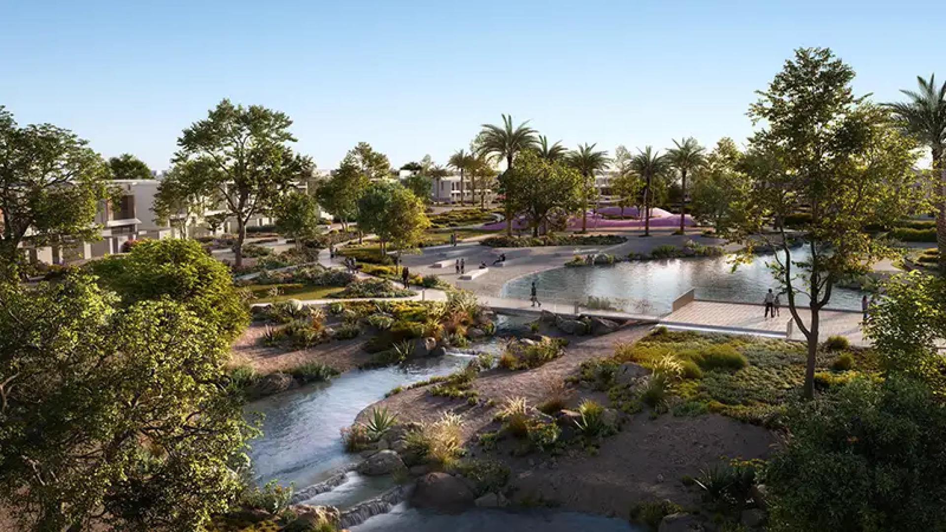 Vindera at The Valley by Emaar Properties 7
