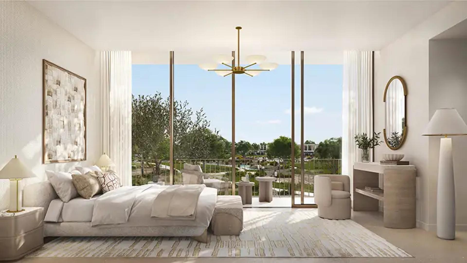 Vindera at The Valley by Emaar Properties 8