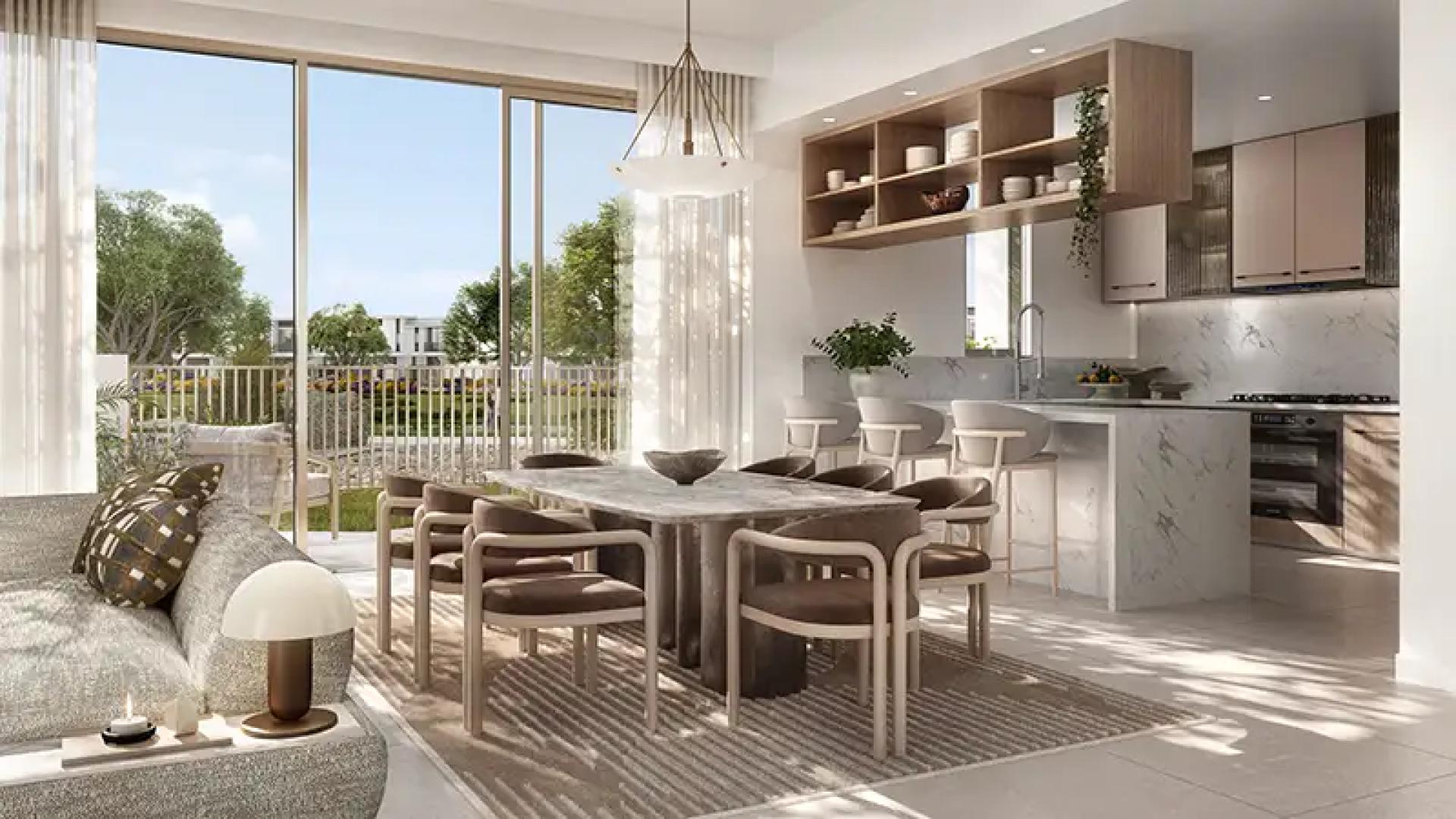 Vindera at The Valley by Emaar Properties 9