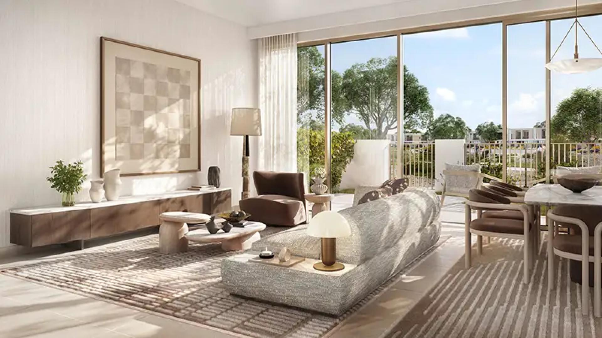 Vindera at The Valley by Emaar Properties 11