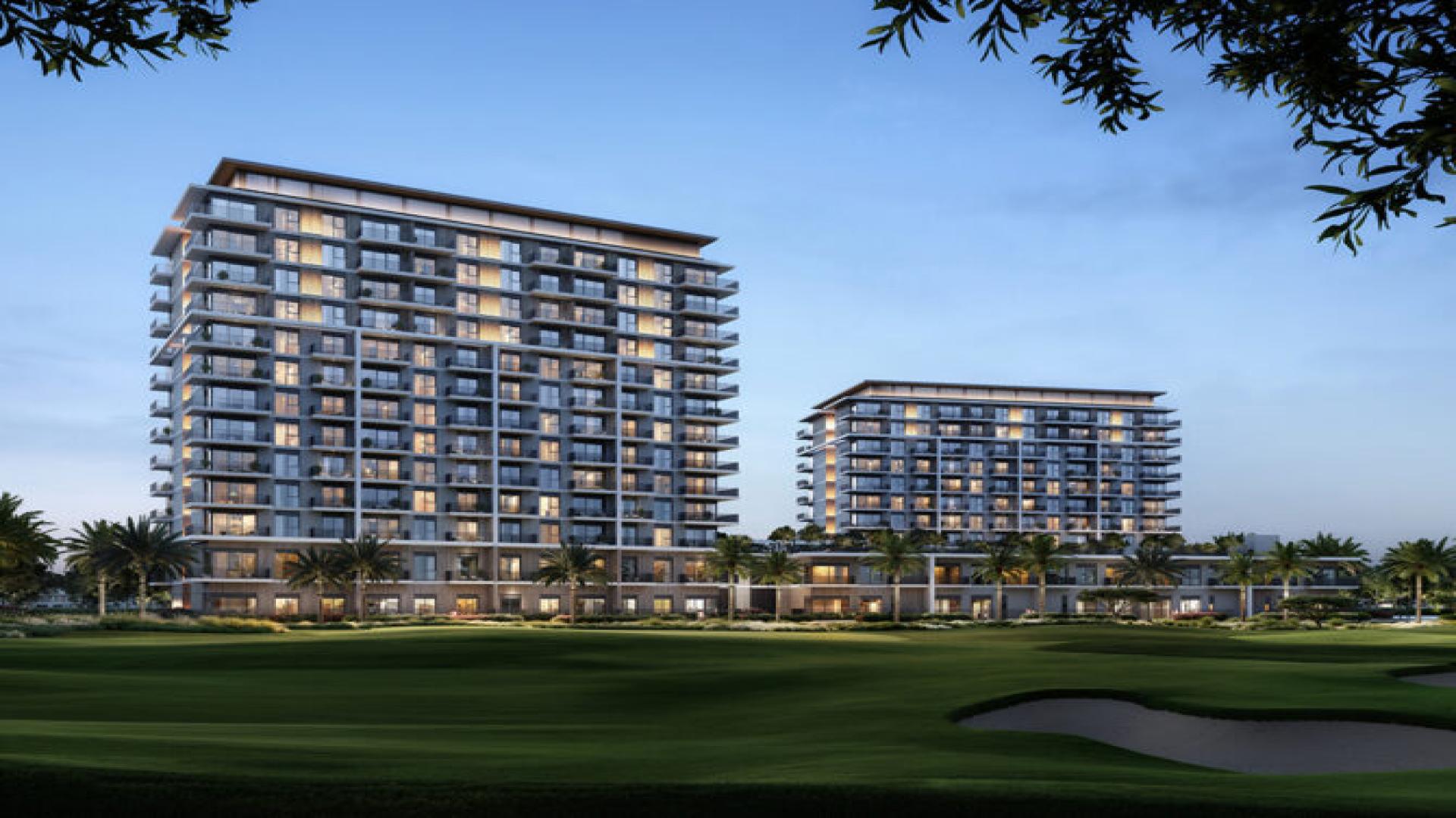 Vista Ridge at Emaar South