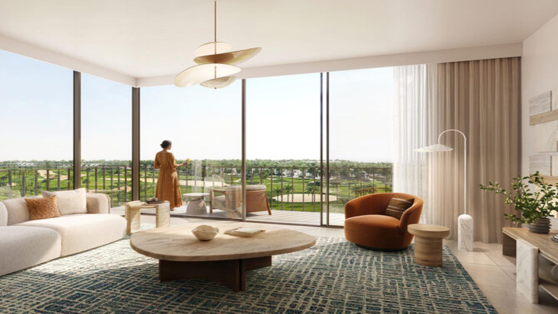 Vista Ridge at Emaar South 6