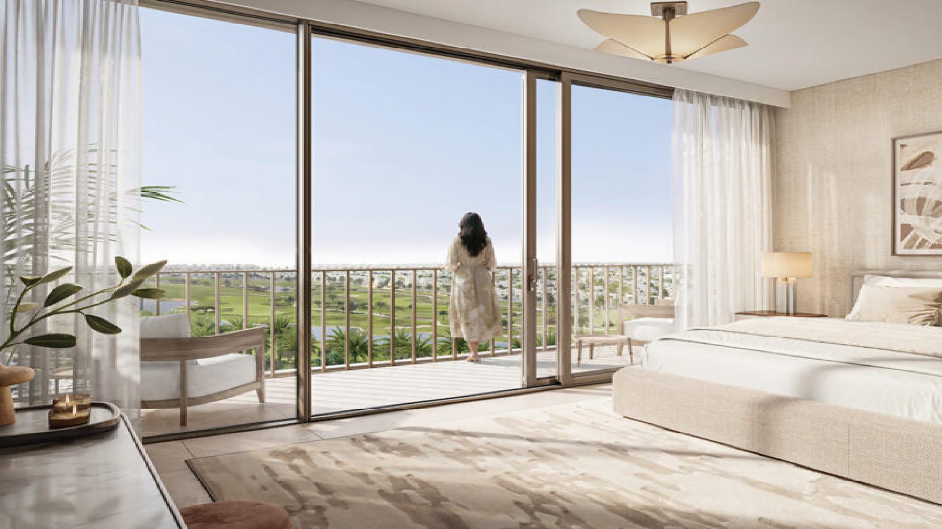 Vista Ridge at Emaar South 7