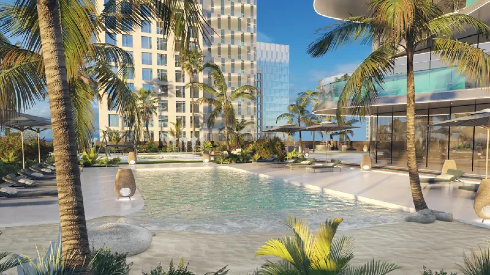 Volga Tower at Jumeirah Village Triangle by Tiger Properties 3