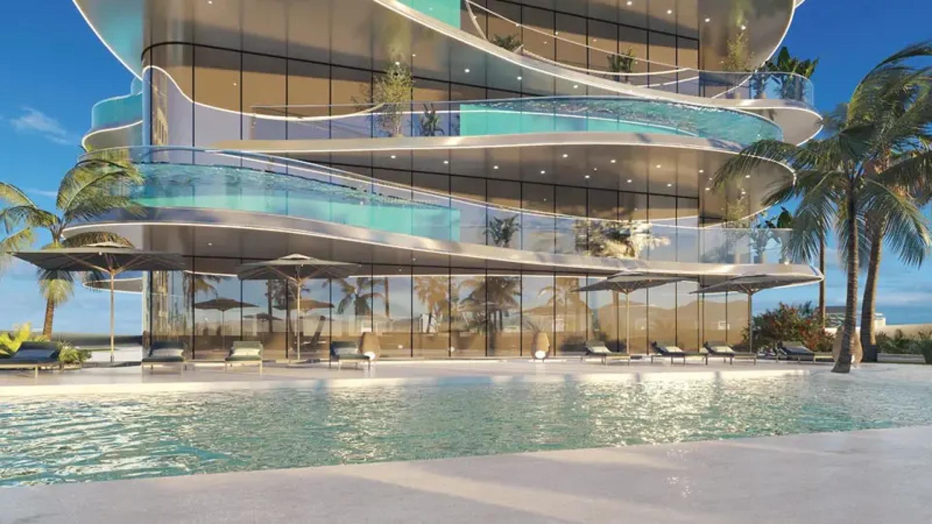 Volga Tower at Jumeirah Village Triangle by Tiger Properties 5