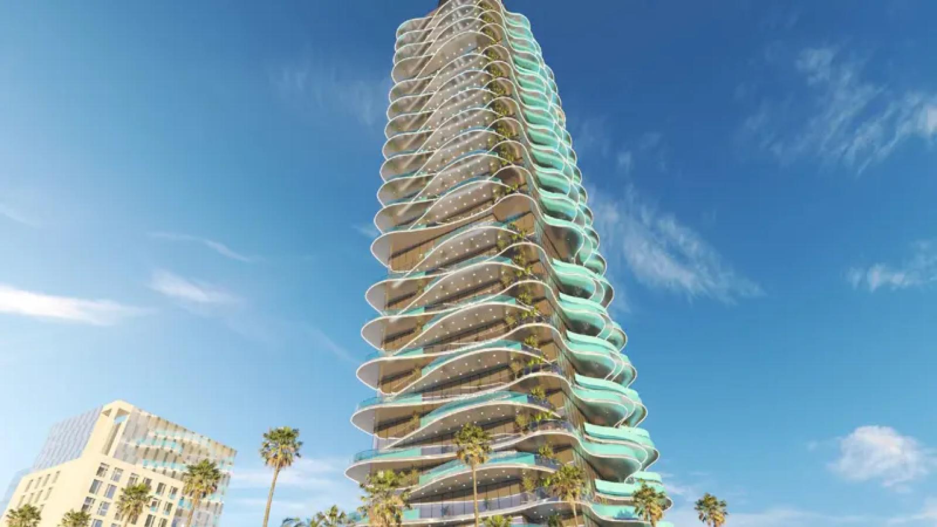Volga Tower at Jumeirah Village Triangle by Tiger Properties 12
