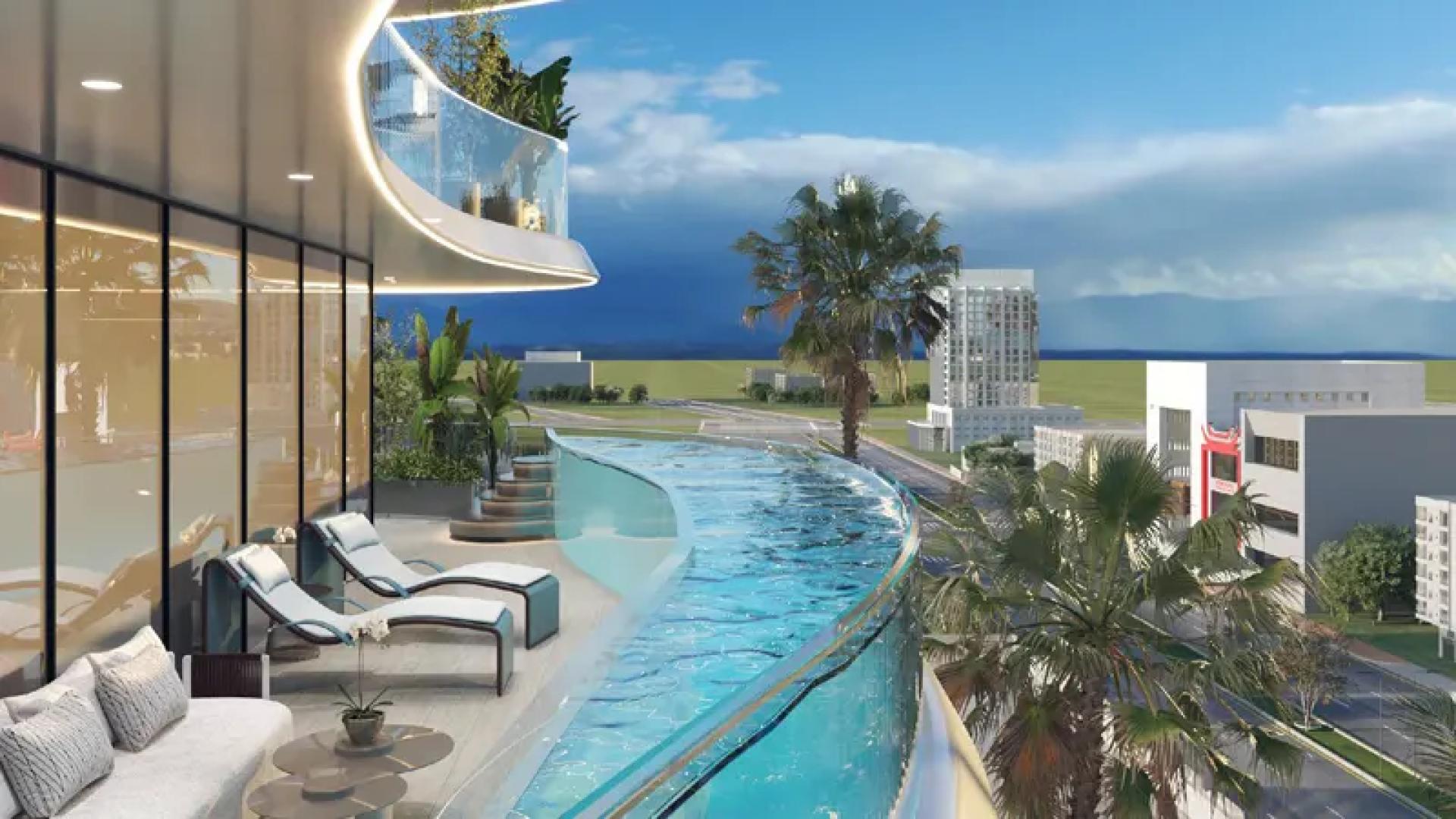 Volga Tower at Jumeirah Village Triangle by Tiger Properties 13