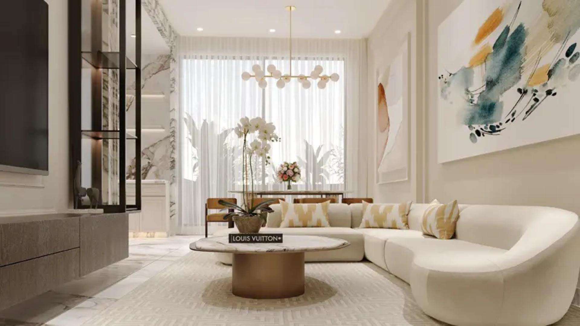 Volga Tower at Jumeirah Village Triangle by Tiger Properties 14