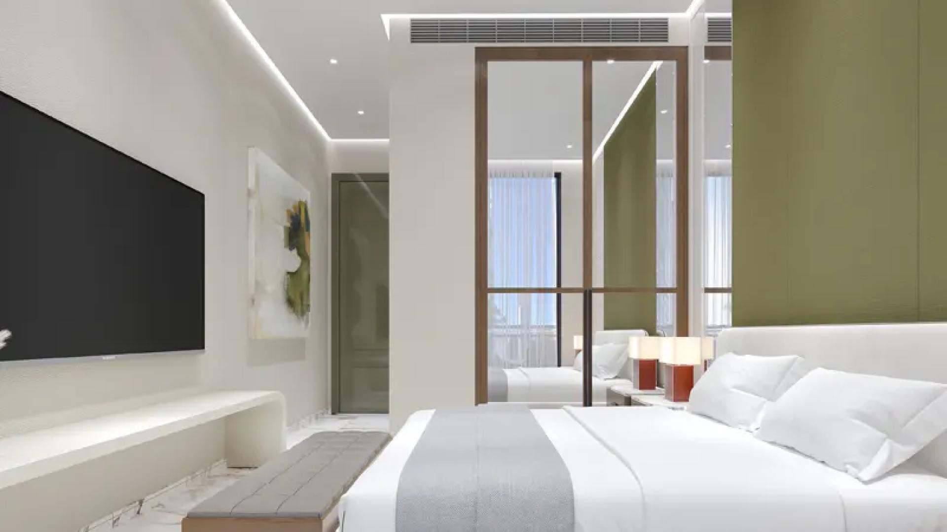 Volga Tower at Jumeirah Village Triangle by Tiger Properties 15