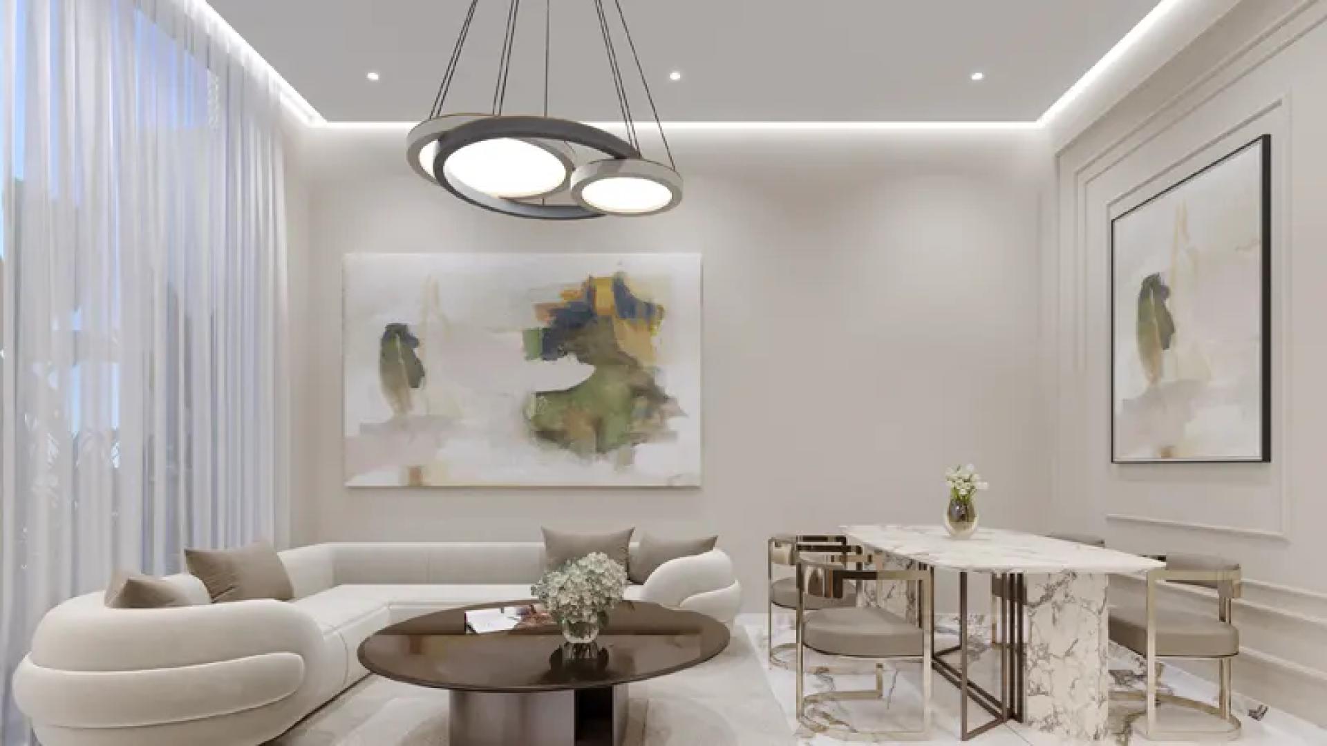 Volga Tower at Jumeirah Village Triangle by Tiger Properties 16