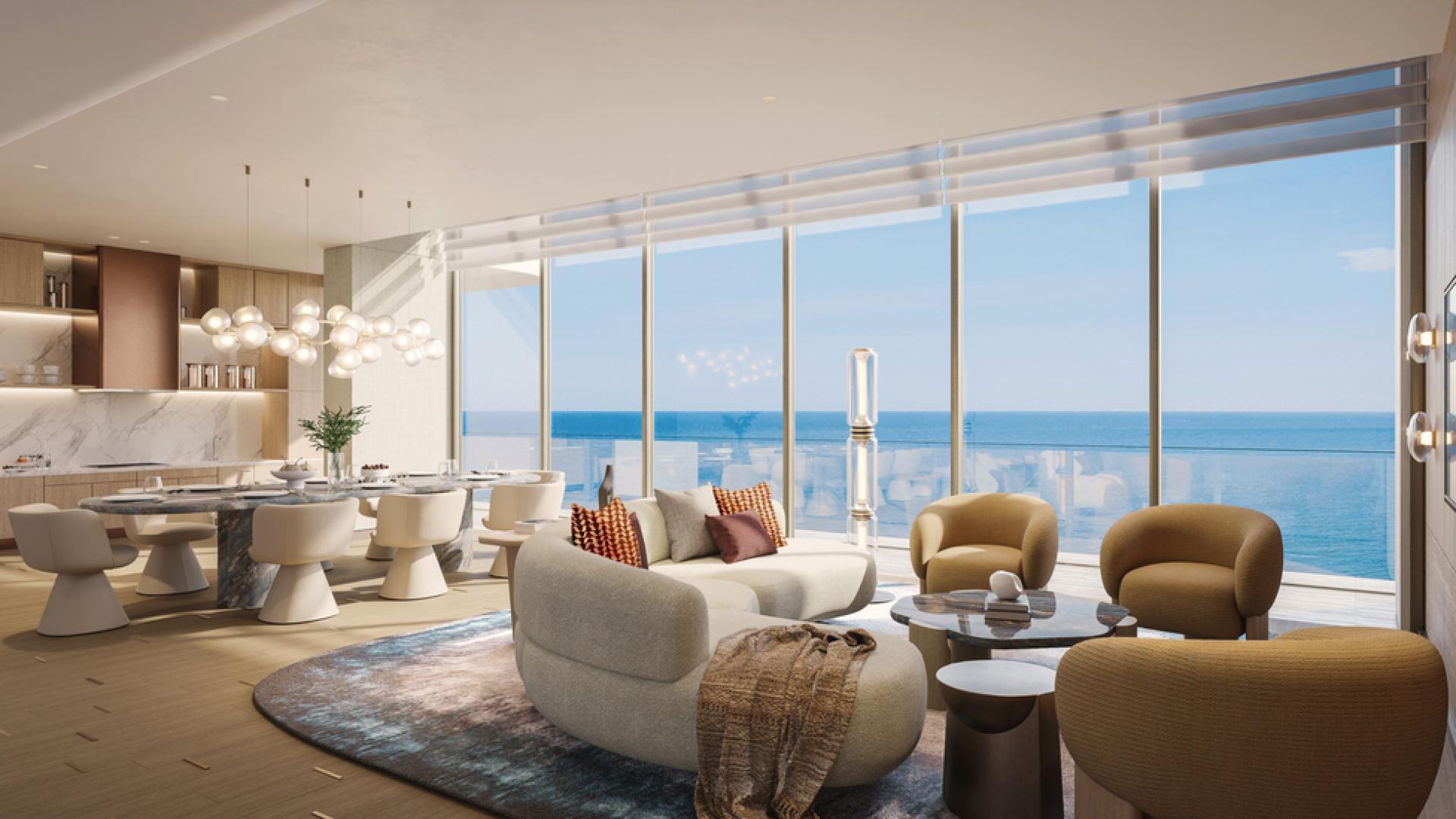 W Hotel &  Residences on Al Marjan Island 10