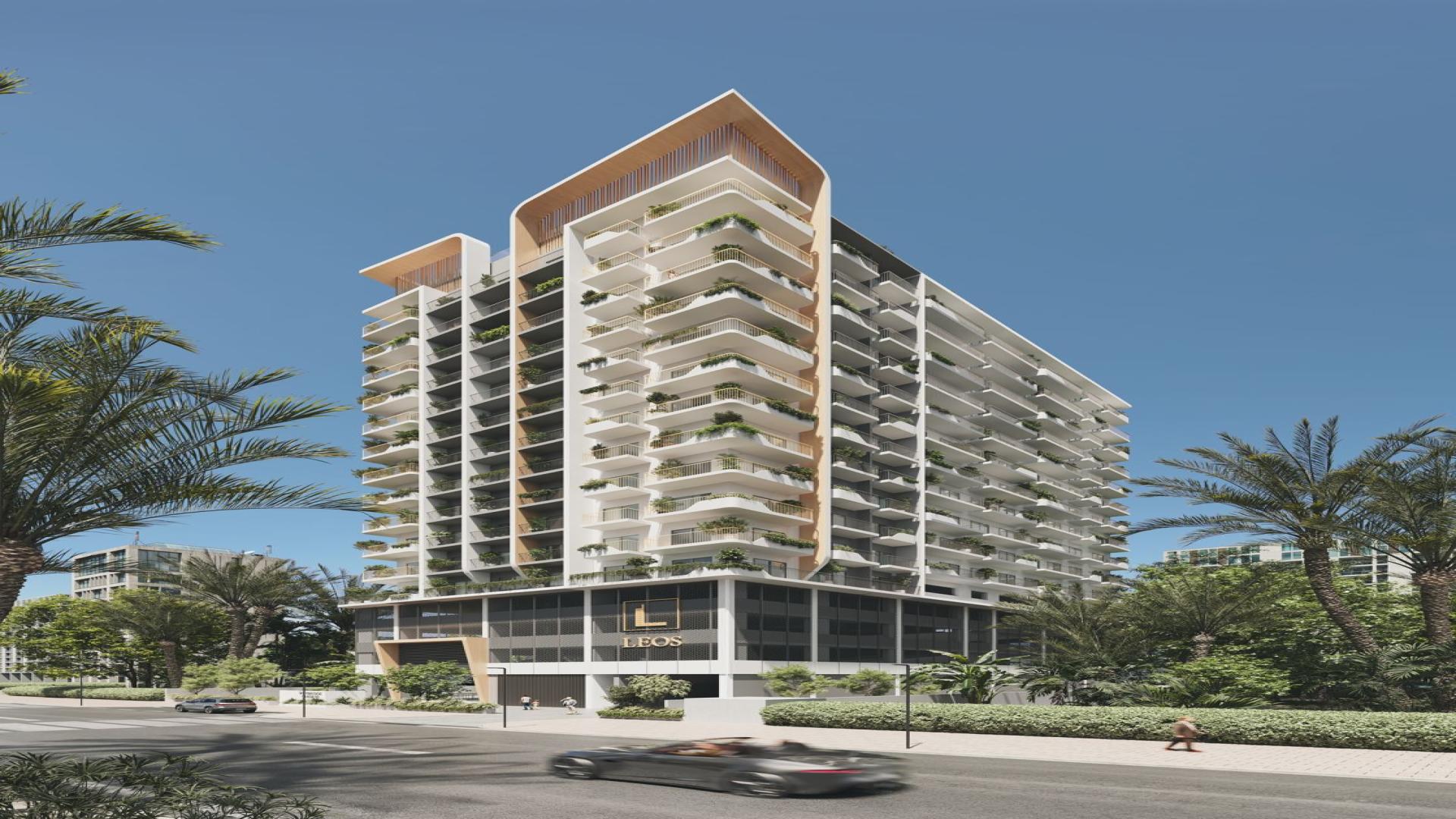 Weybridge Gardens 1 at DLRC by Leos Developments 3