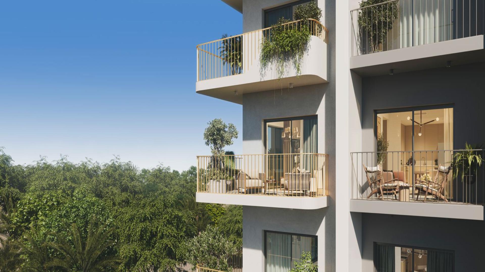 Weybridge Gardens 1 at DLRC by Leos Developments 5