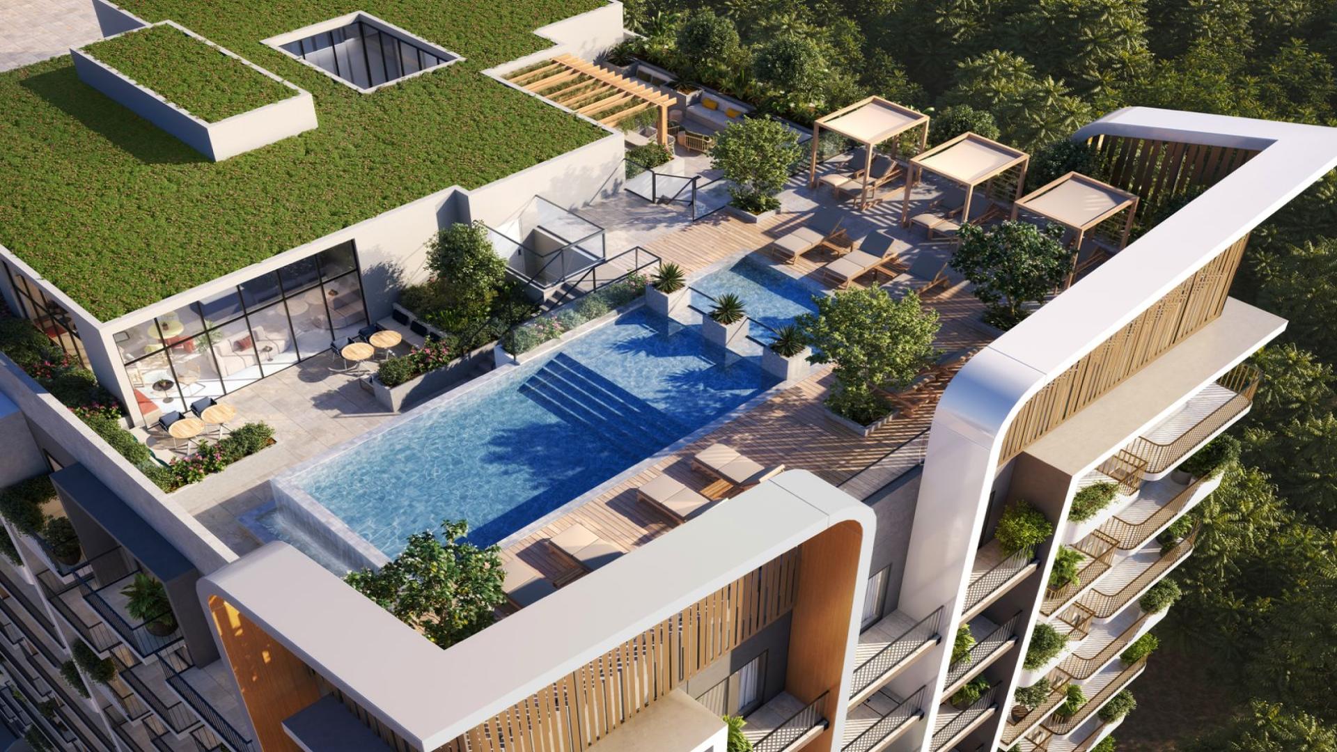 Weybridge Gardens 1 at DLRC by Leos Developments 6