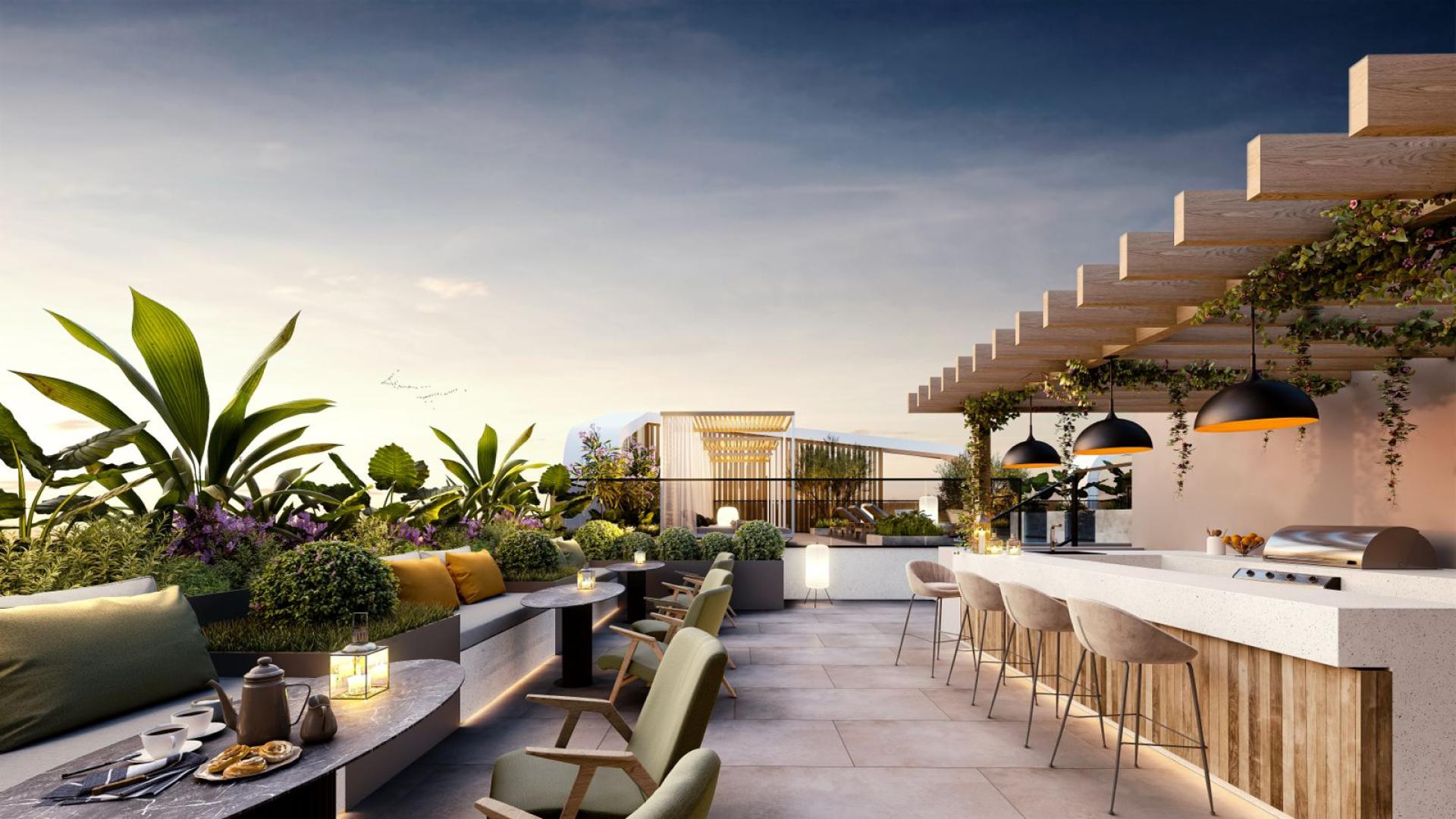 Weybridge Gardens 1 at DLRC by Leos Developments 8