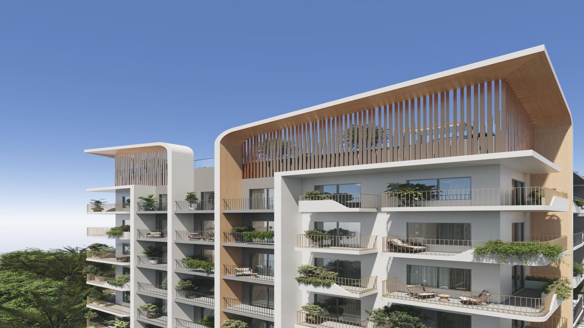 Weybridge Gardens 1 at DLRC by Leos Developments 10