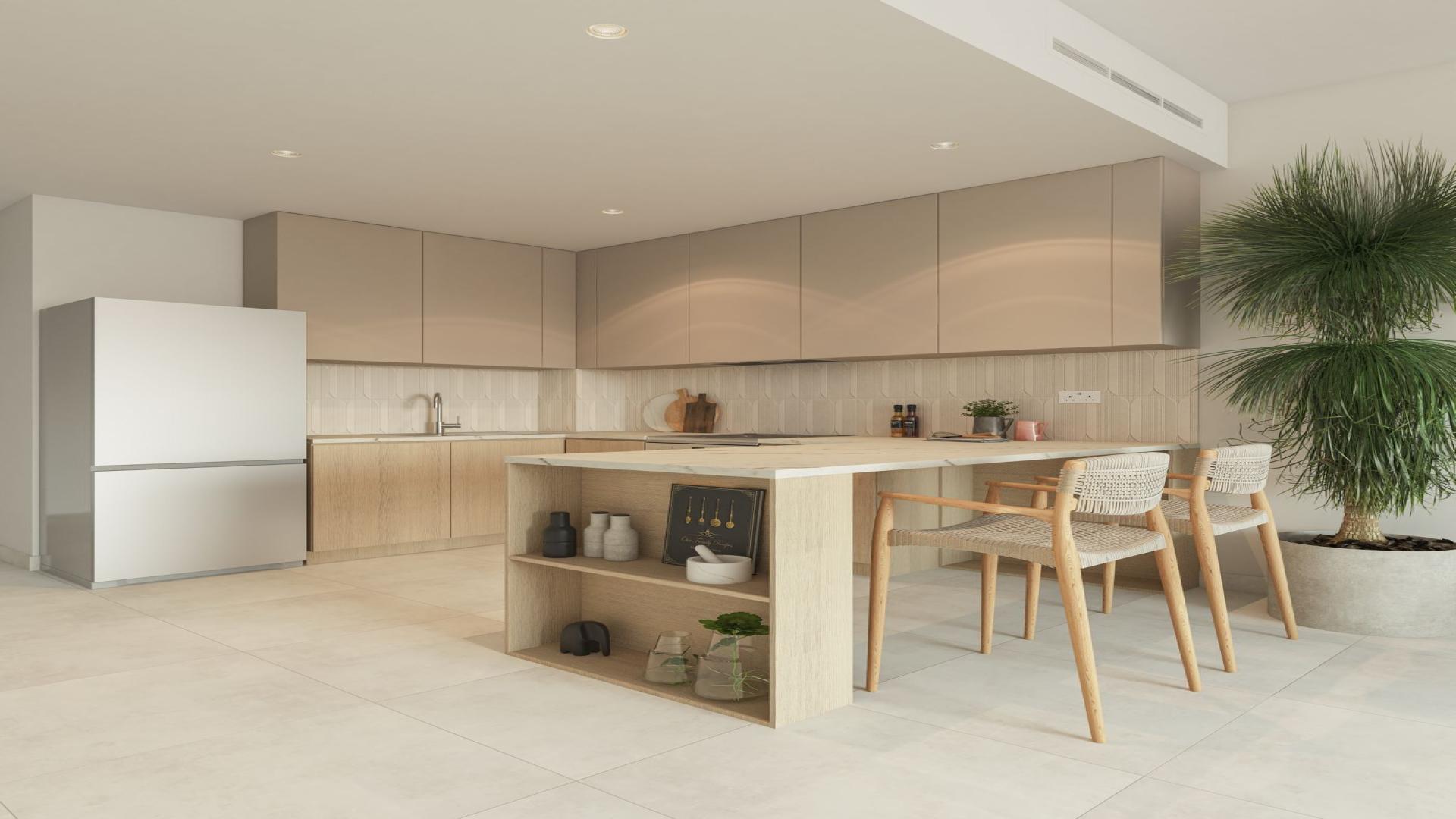 Weybridge Gardens 1 at DLRC by Leos Developments 15