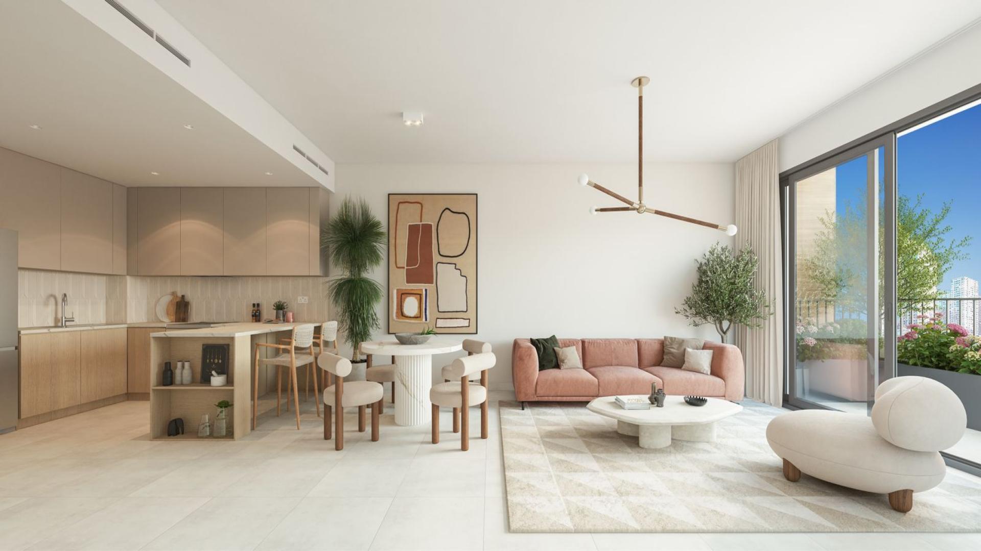 Weybridge Gardens 1 at DLRC by Leos Developments 16