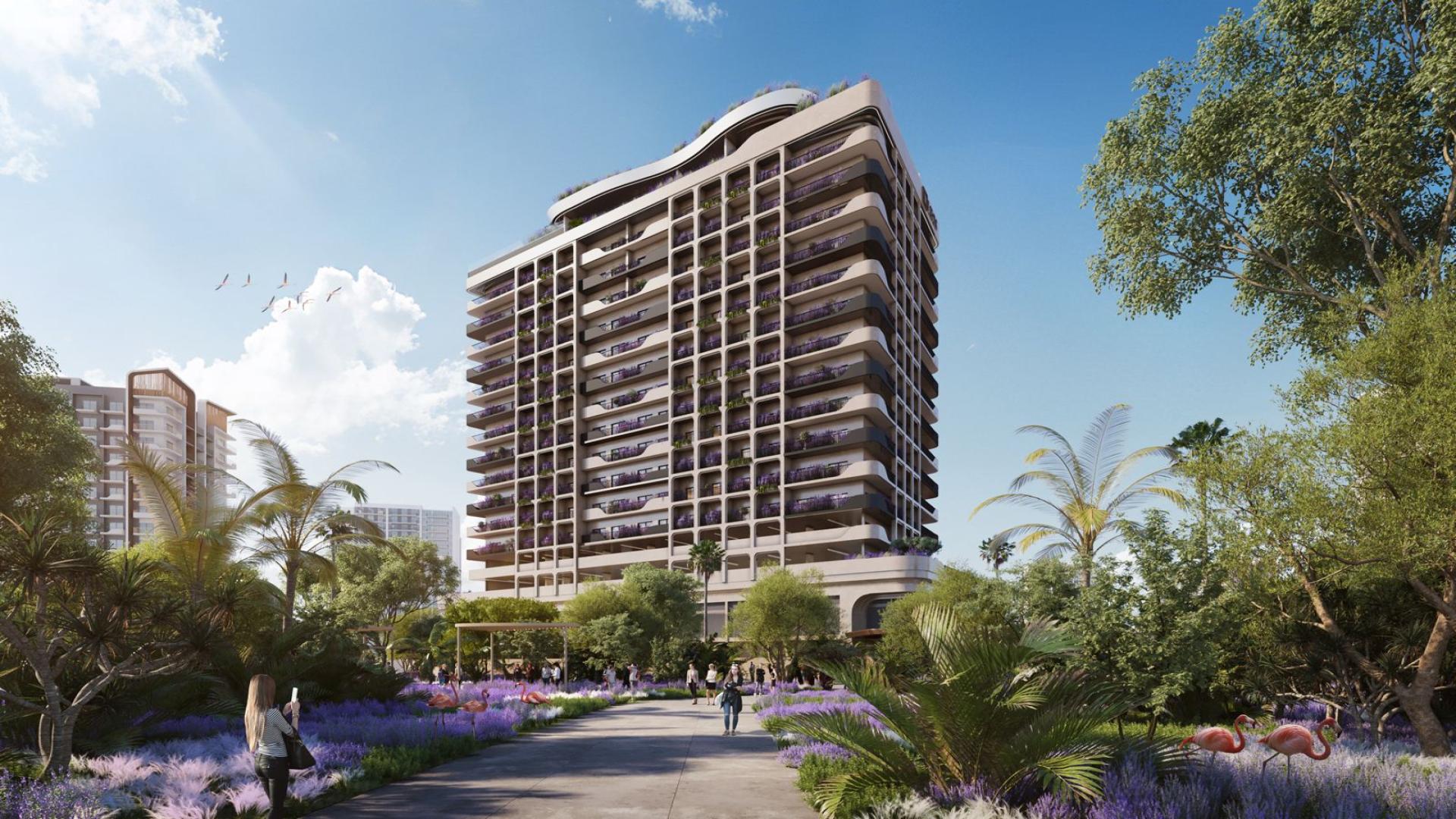 Weybridge Gardens 2 at DLRC by Leos Developments