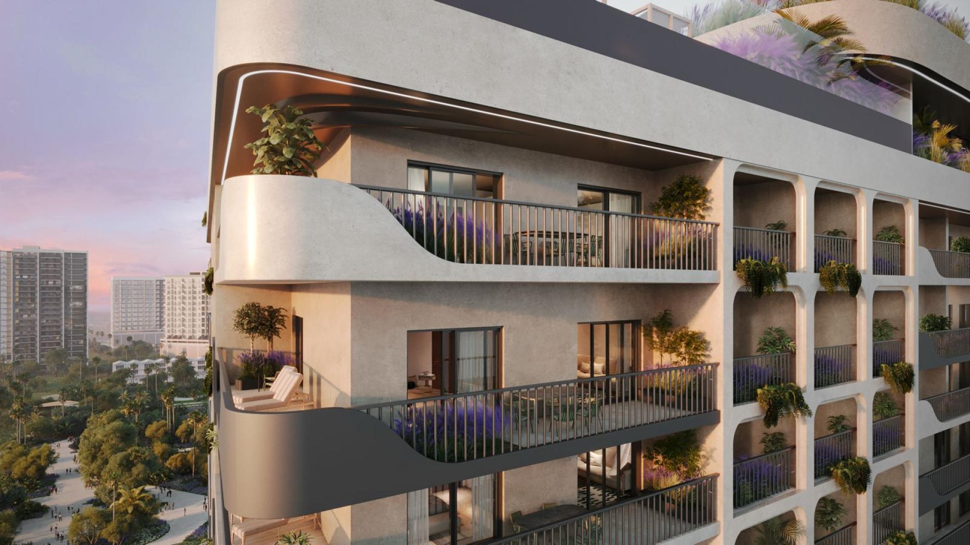 Weybridge Gardens 2 at DLRC by Leos Developments 4