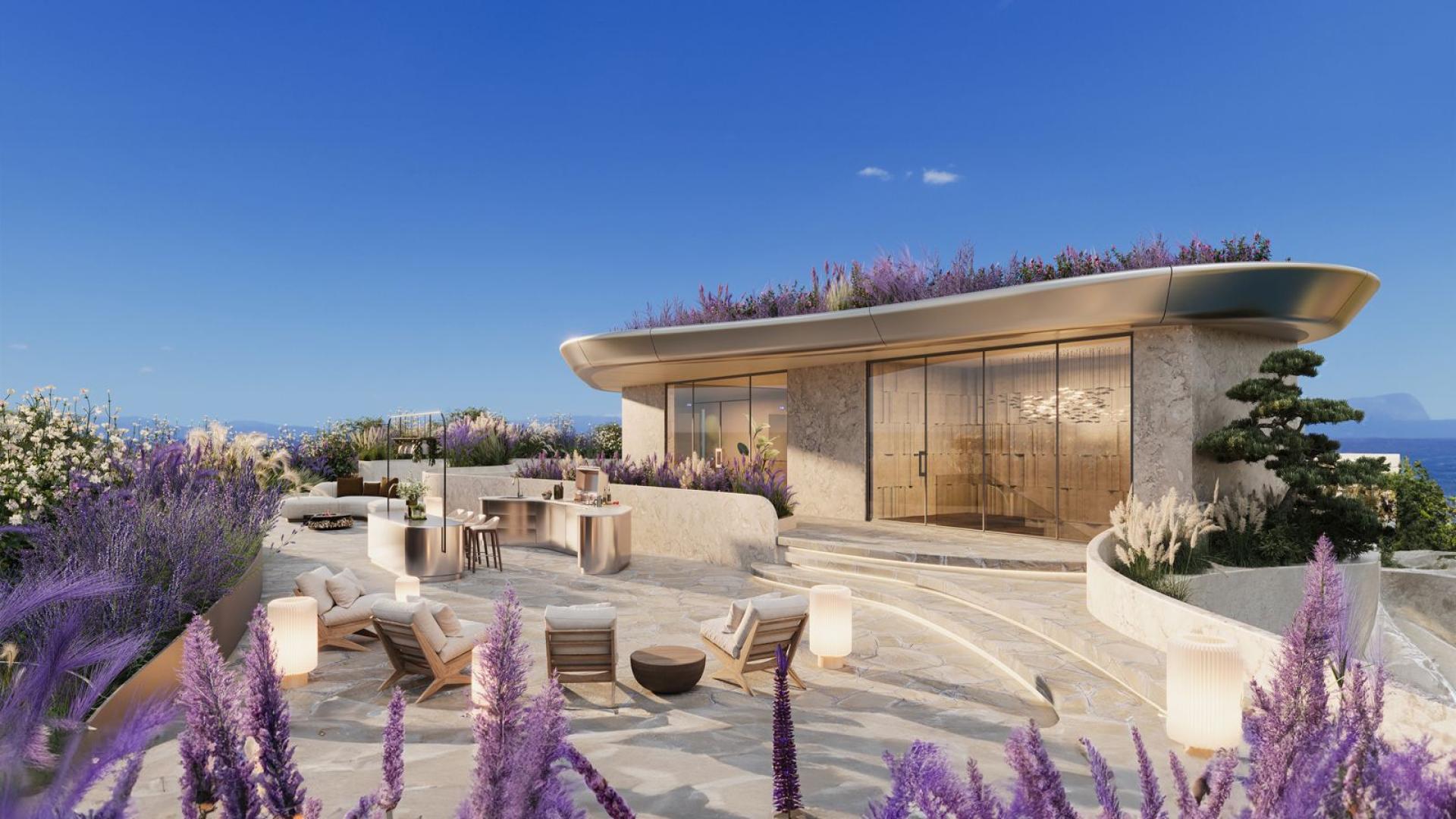 Weybridge Gardens 2 at DLRC by Leos Developments 5