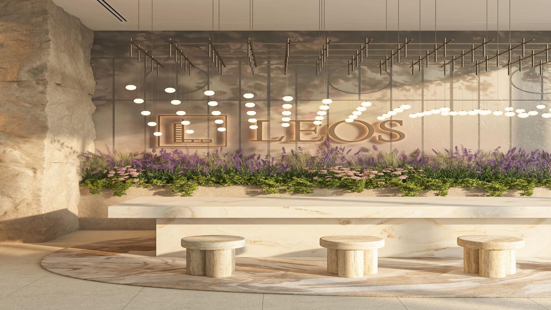 Weybridge Gardens 2 at DLRC by Leos Developments 6