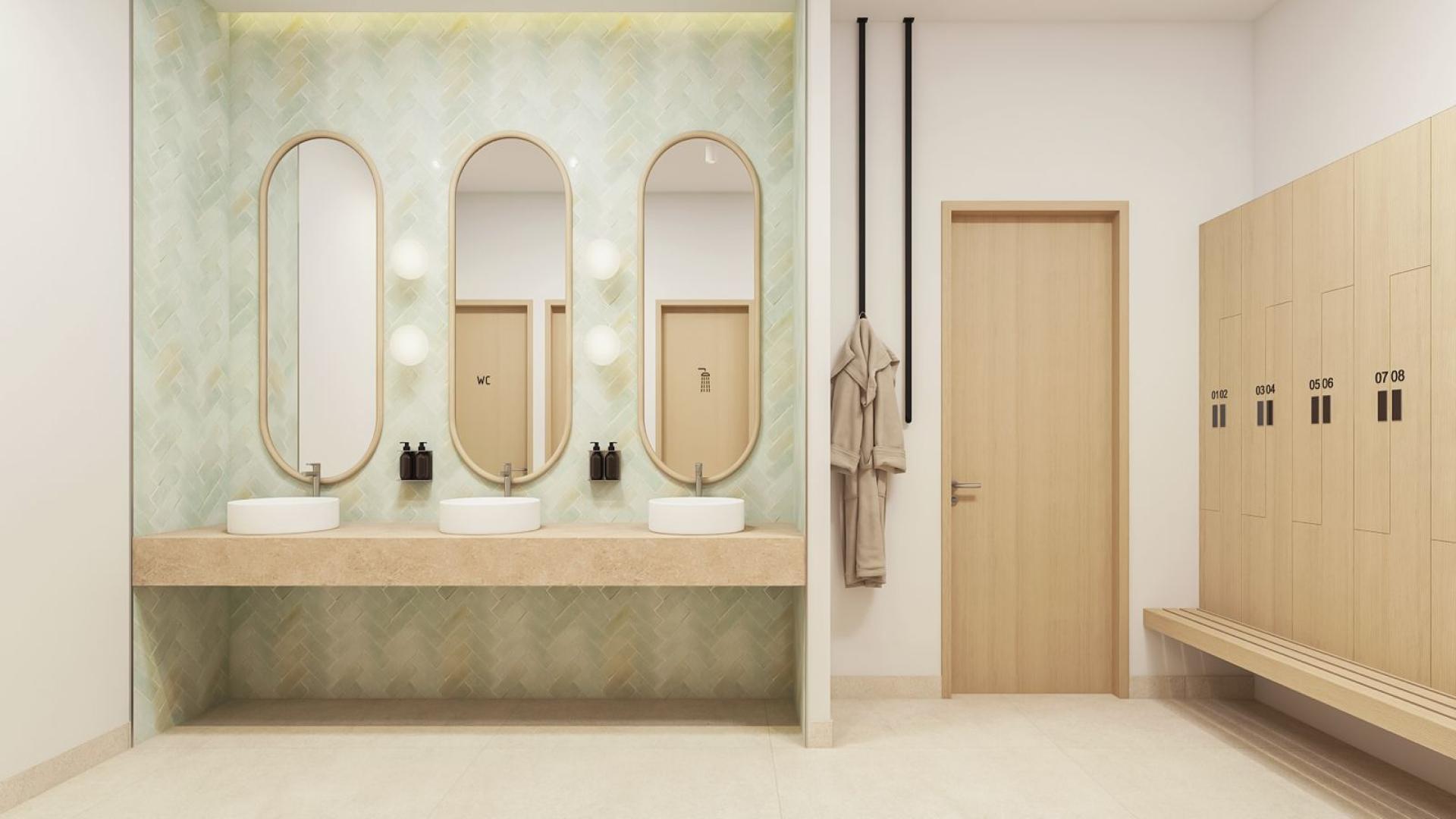 Weybridge Gardens 2 at DLRC by Leos Developments 7