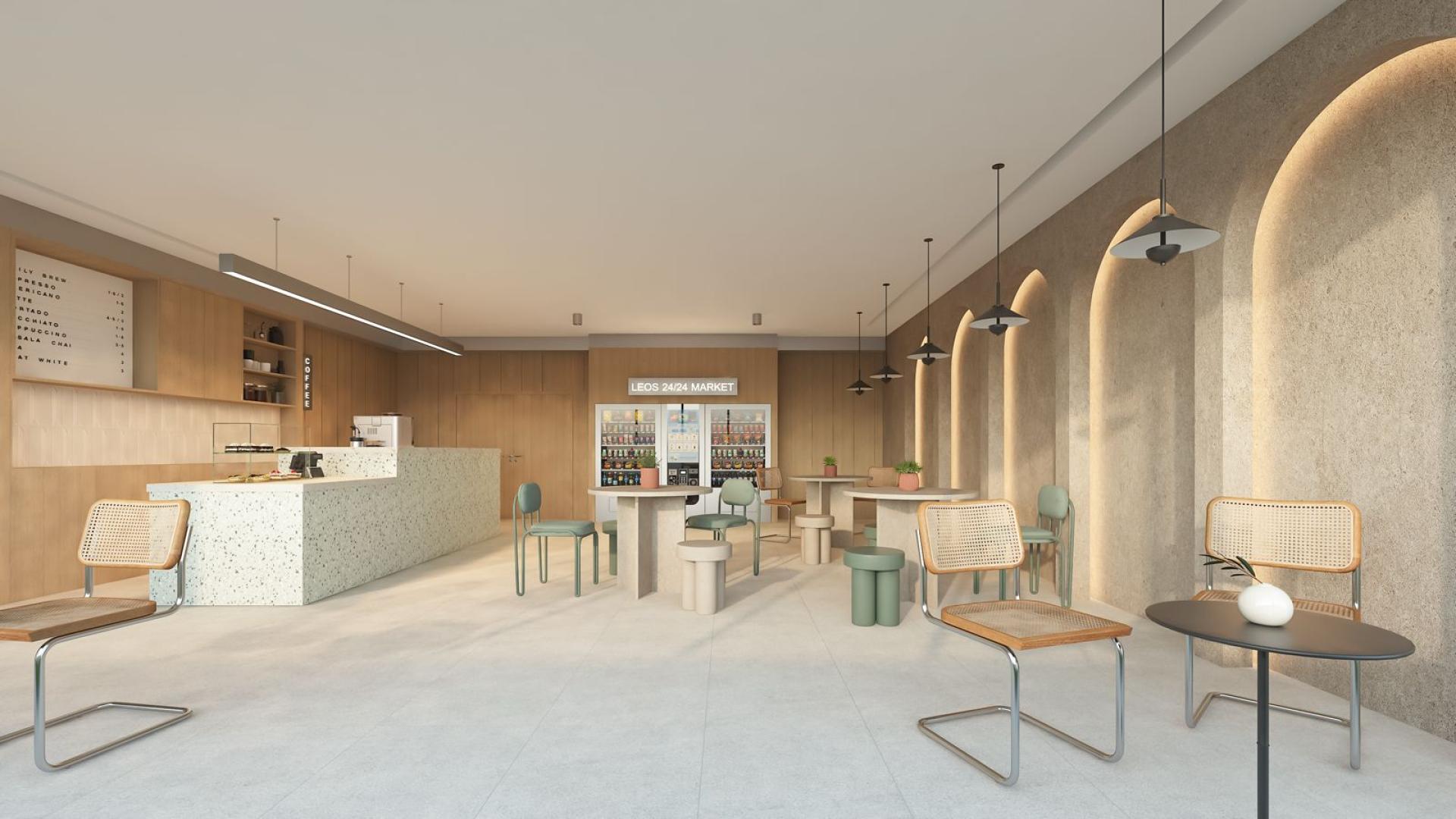 Weybridge Gardens 2 at DLRC by Leos Developments 8