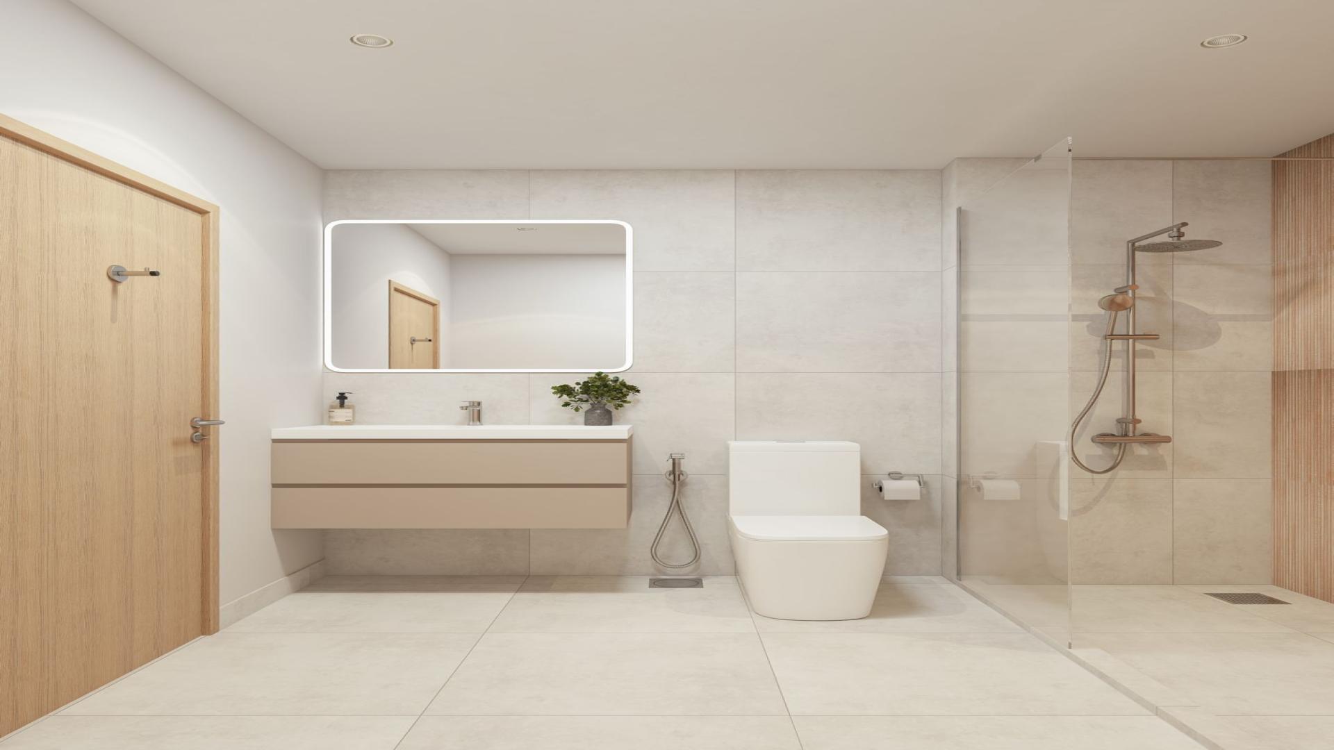 Weybridge Gardens 2 at DLRC by Leos Developments 11