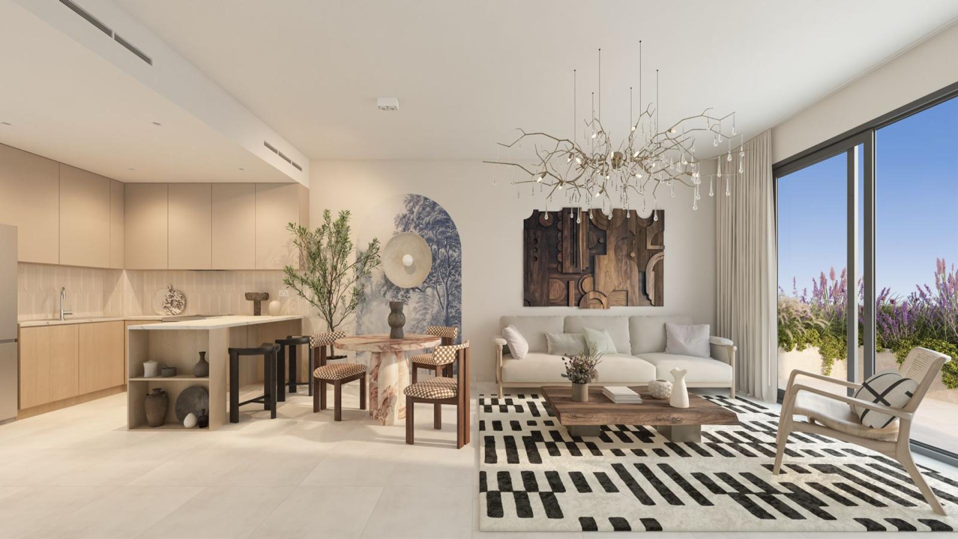 Weybridge Gardens 2 at DLRC by Leos Developments 15
