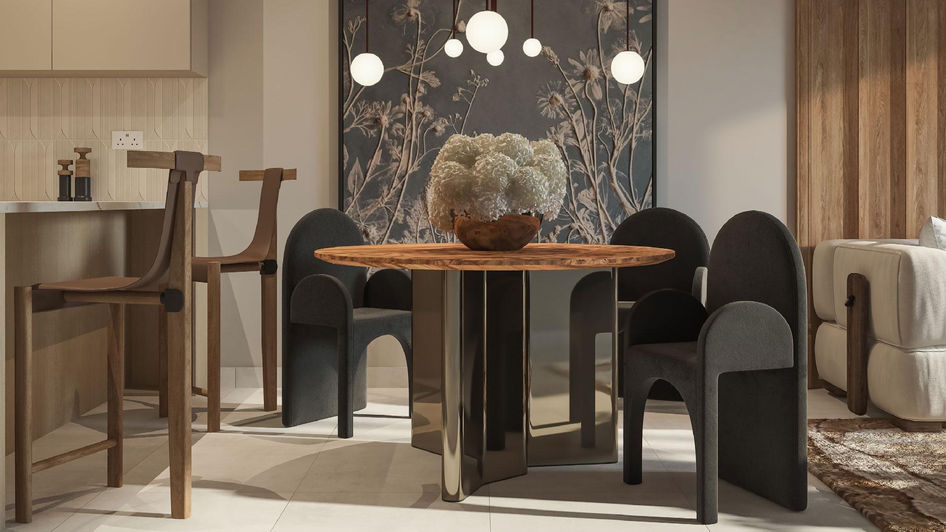Weybridge Gardens 3 at DLRC by Leos Developments 6