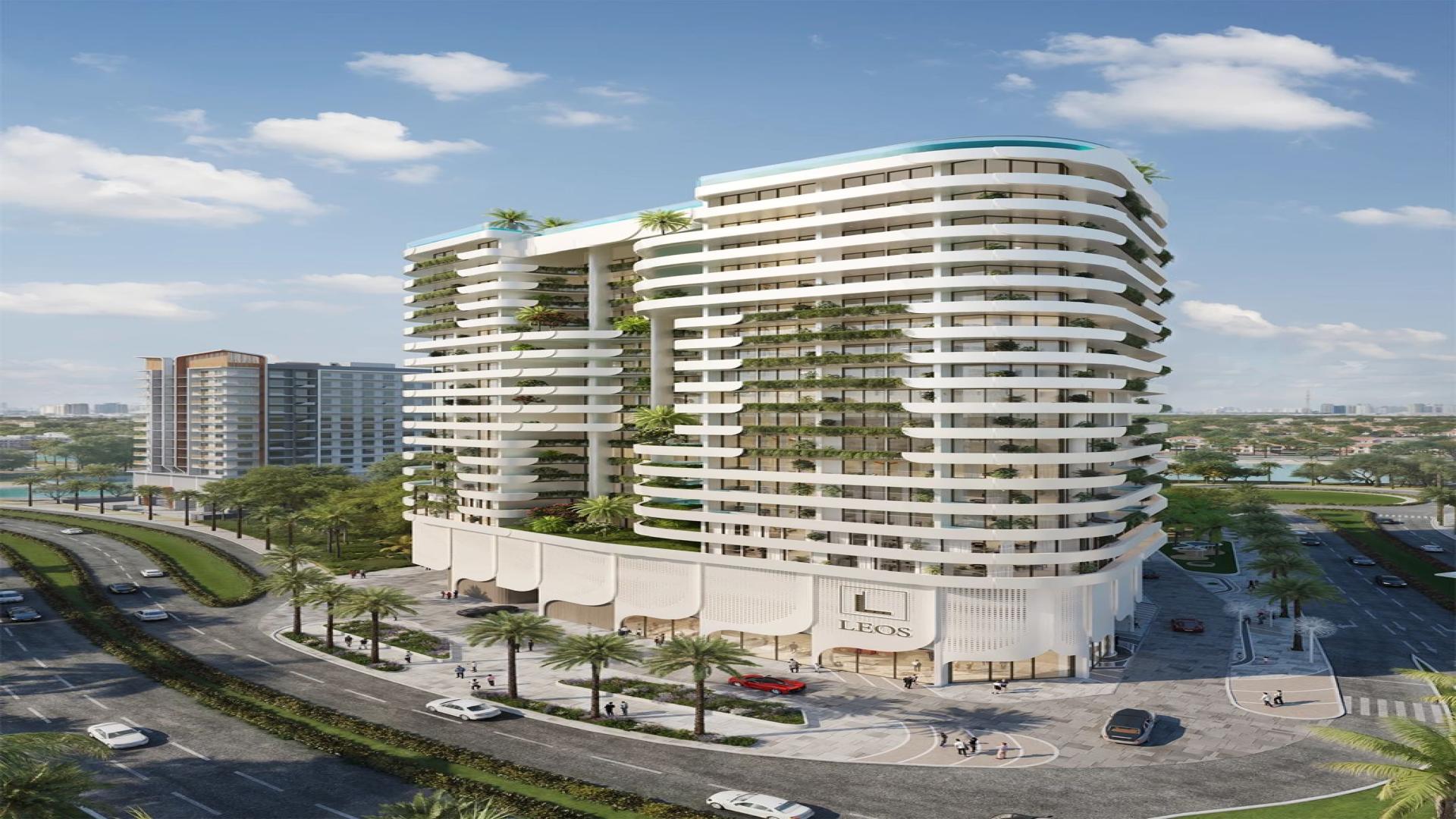 Weybridge Gardens 4 at DLRC by Leos Developments