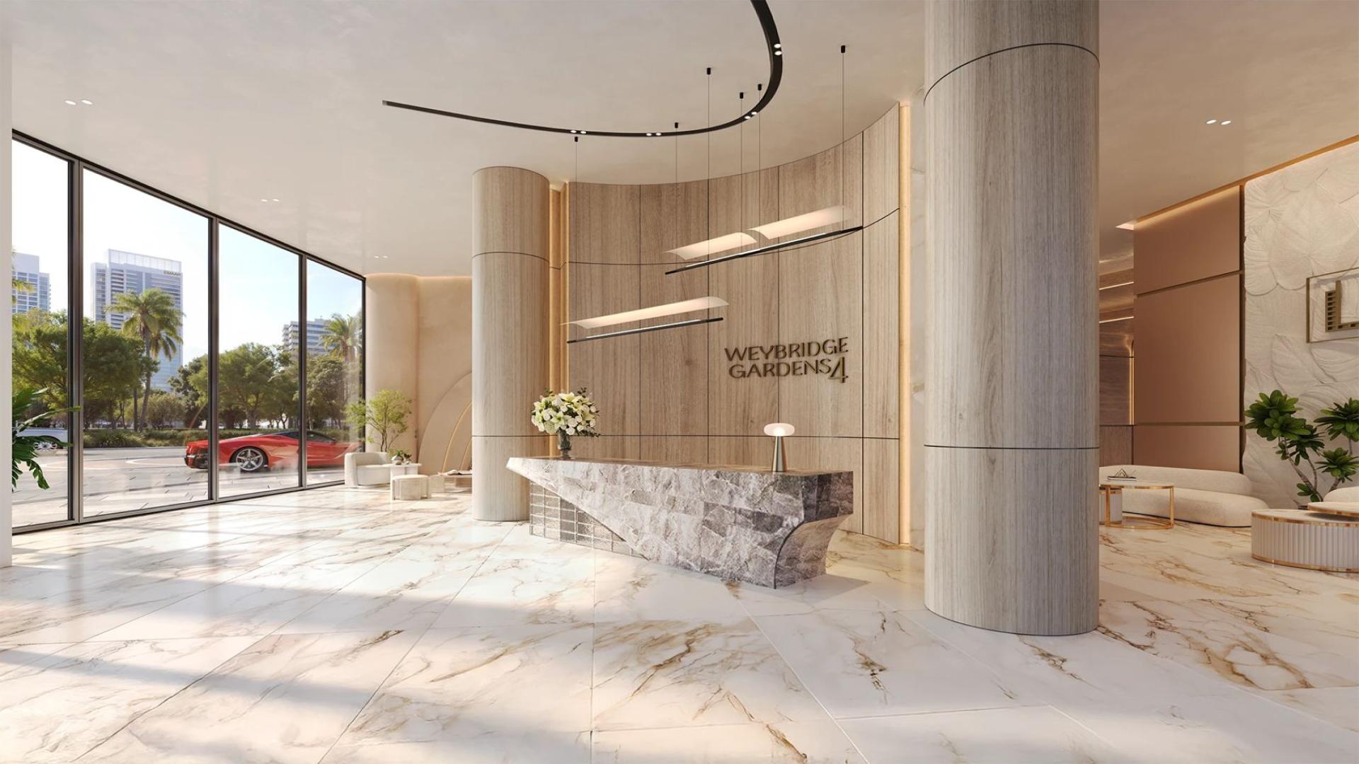 Weybridge Gardens 4 at DLRC by Leos Developments 7