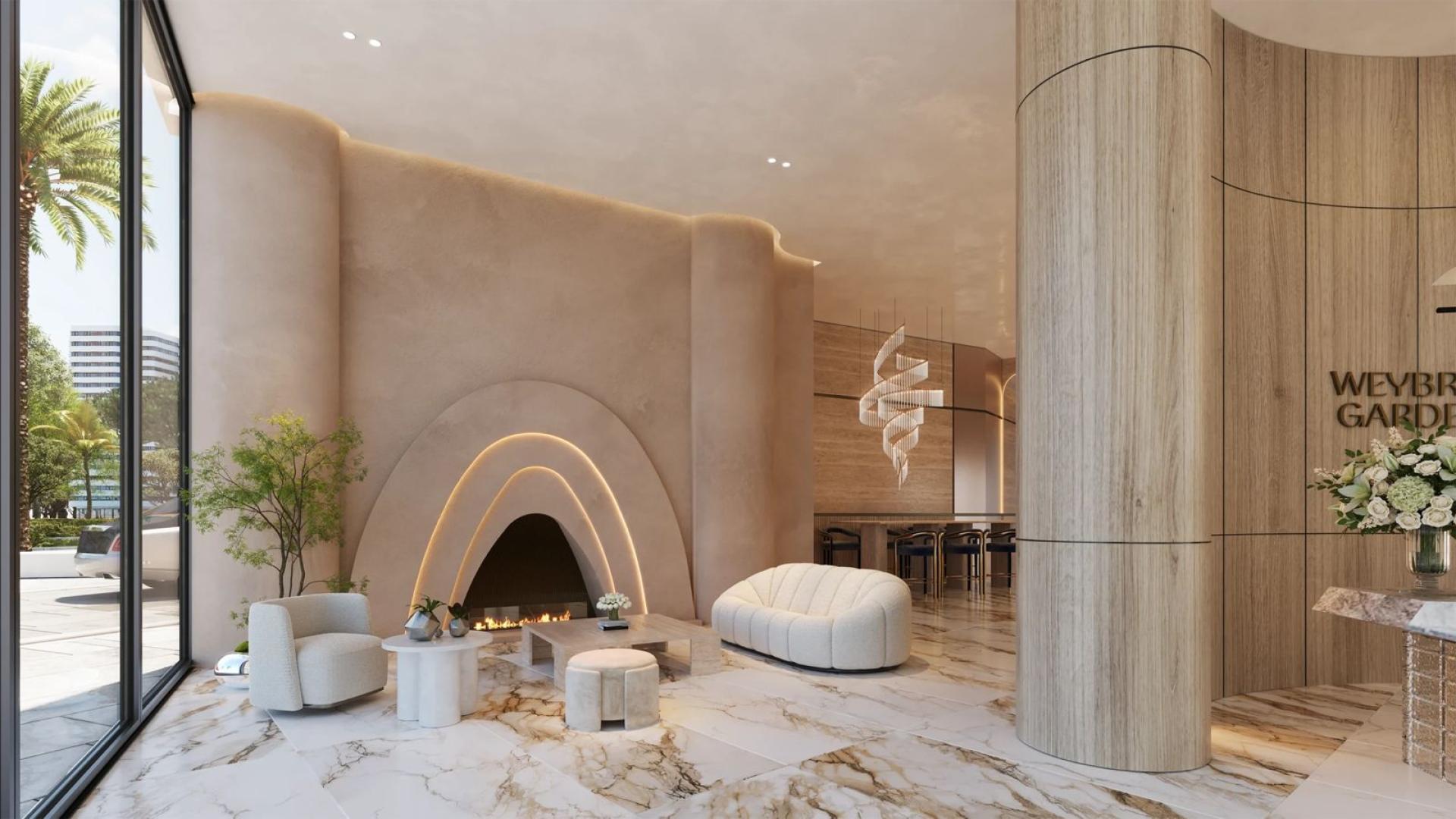 Weybridge Gardens 4 at DLRC by Leos Developments 8