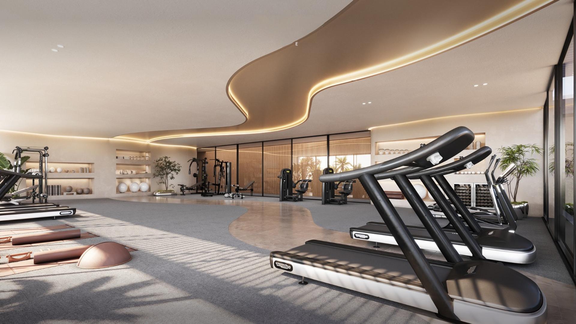 Weybridge Gardens 5 at DLRC by Leos Developments 4